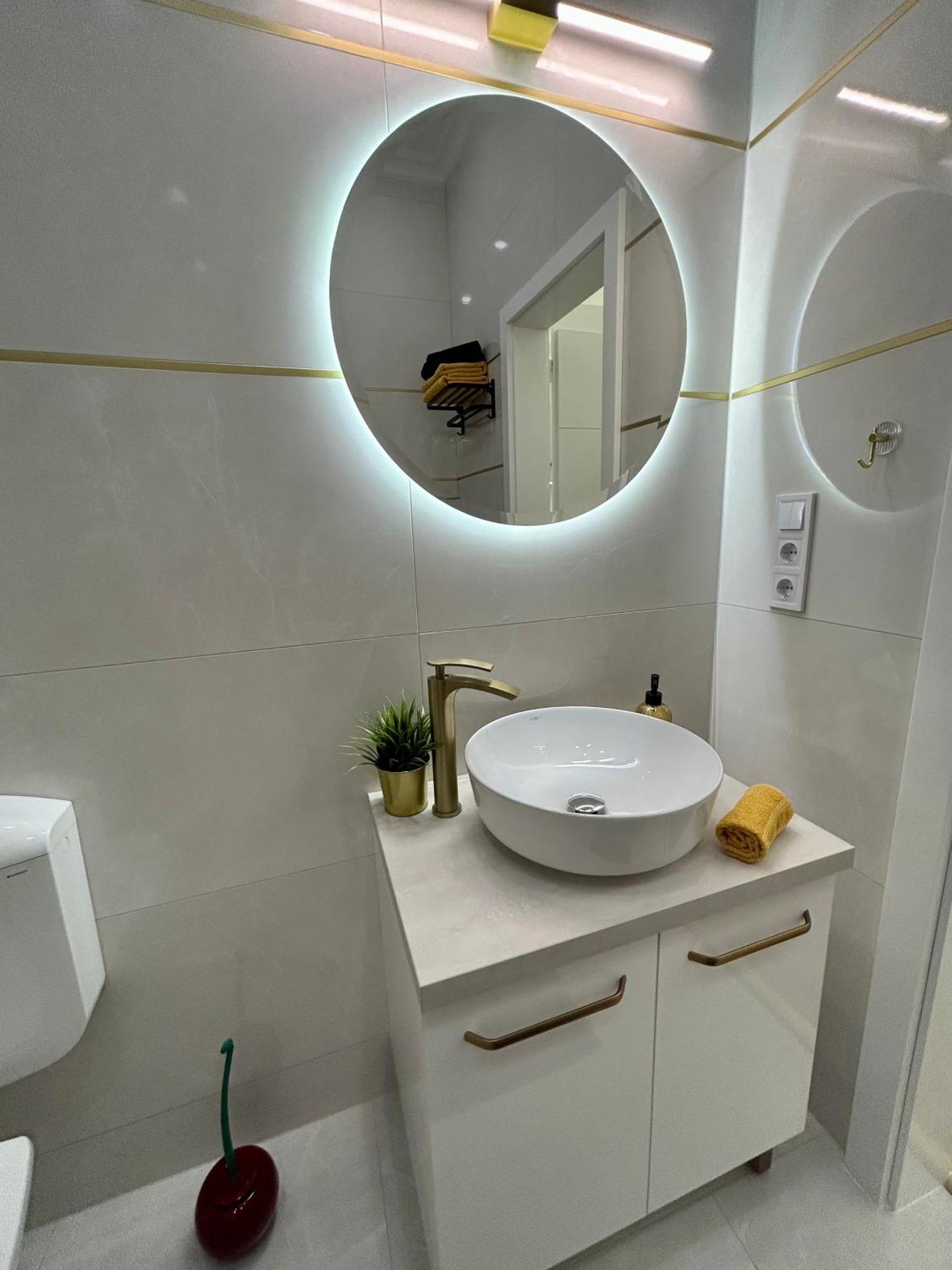 Gold Apartamento *