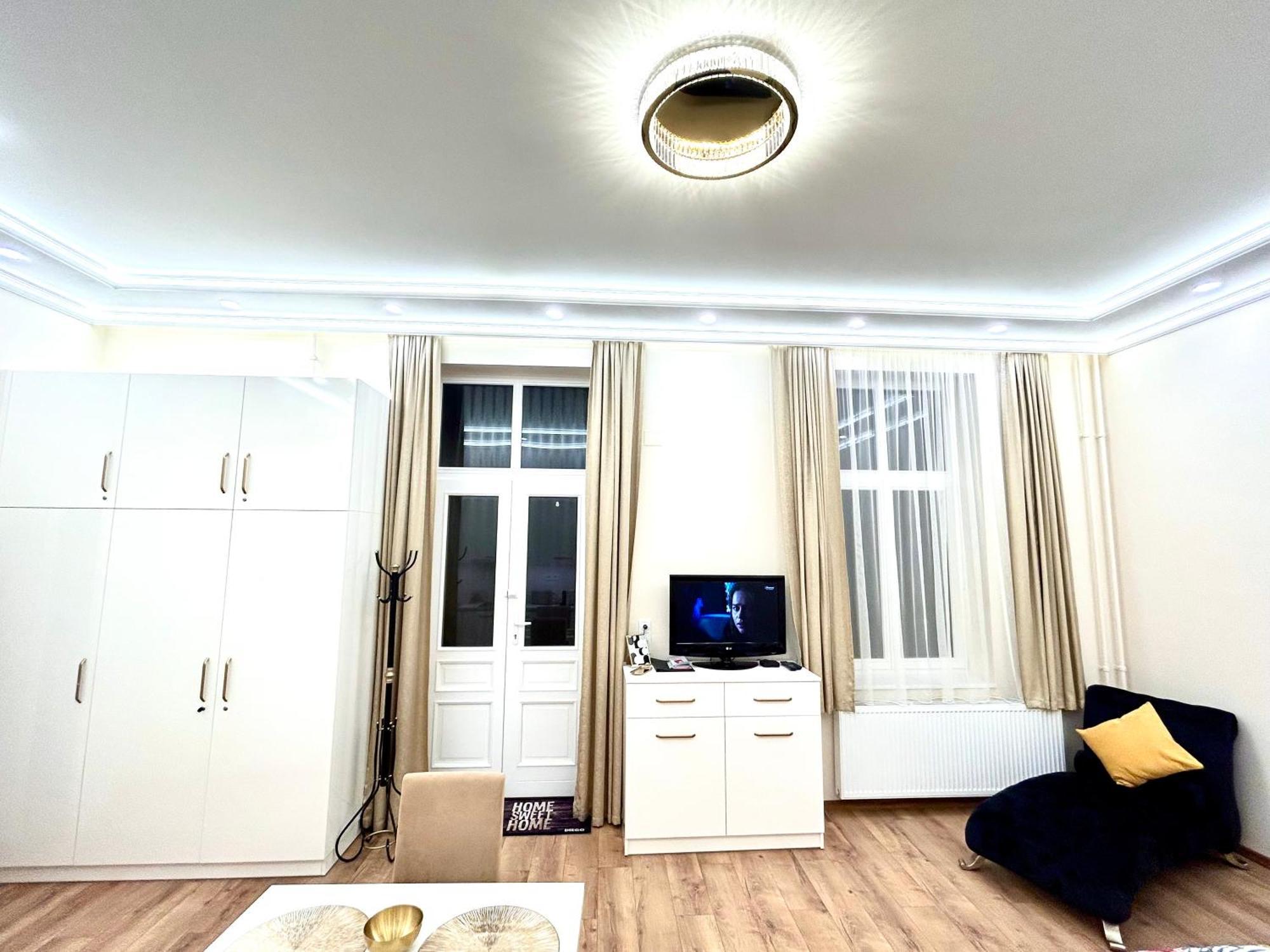 Apartamento Gold