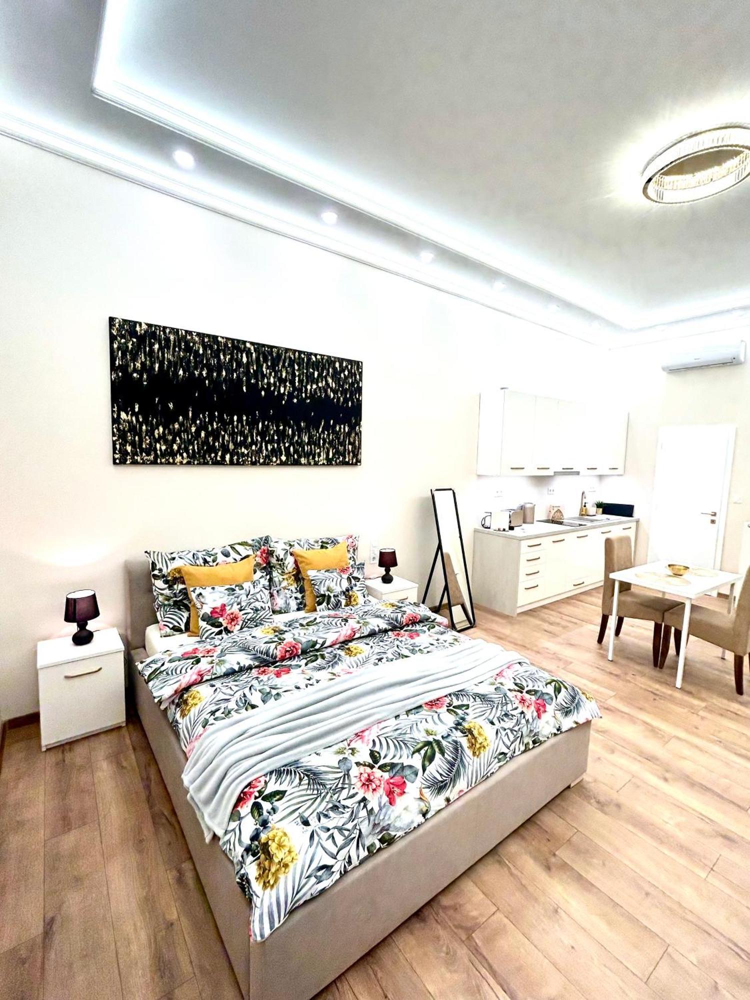 Apartman Gold