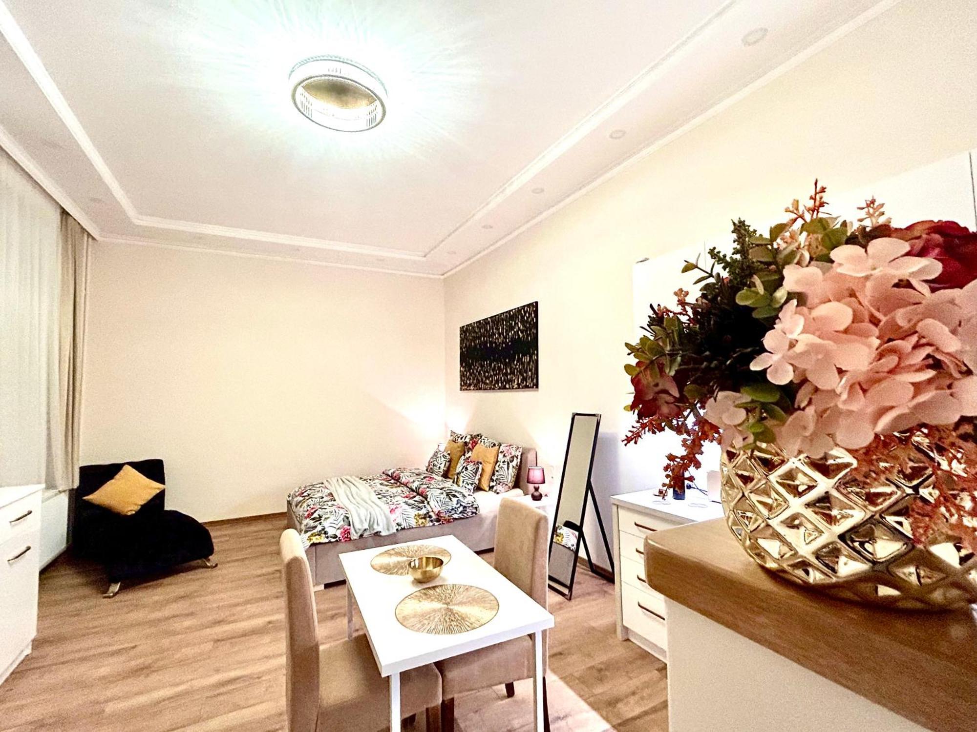 Gold Apartamento