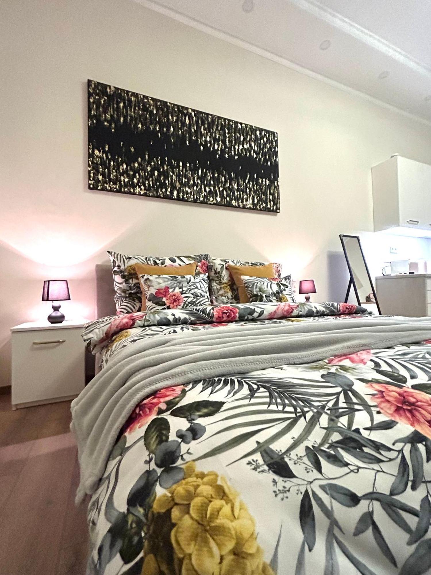 Gold Apartamento *