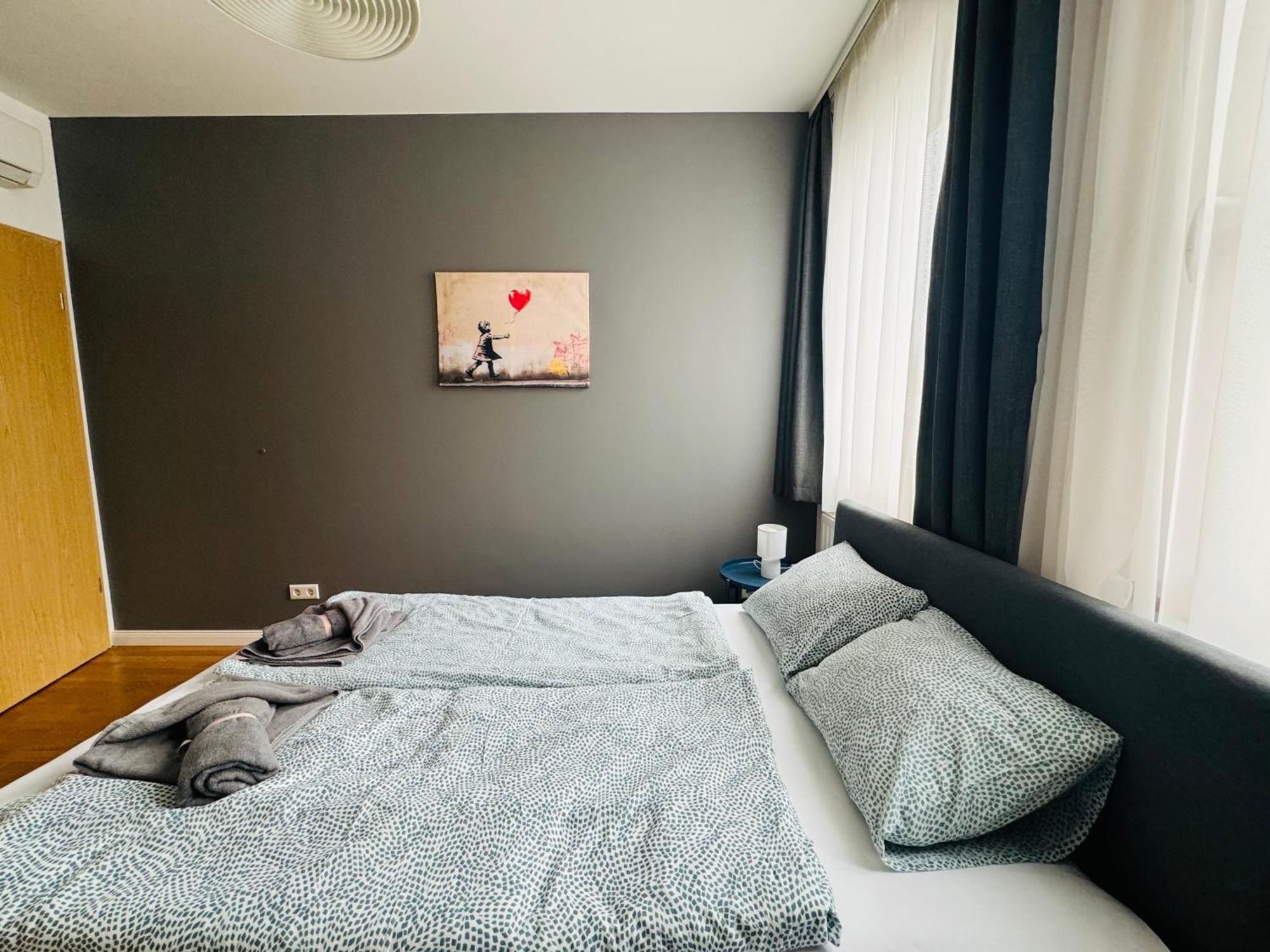 Apartment Bp-est Cp *
