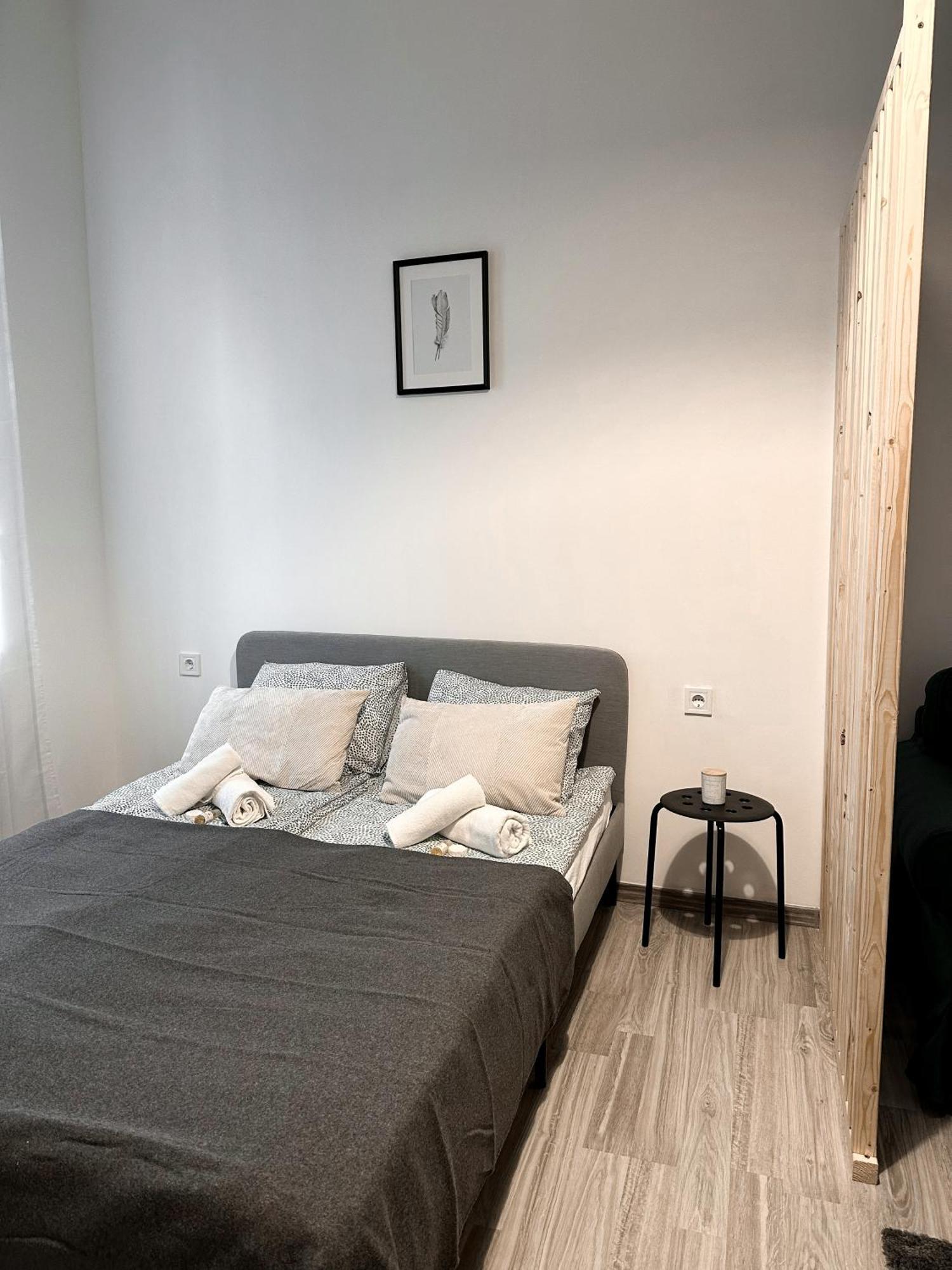 Dolce Apartment *
