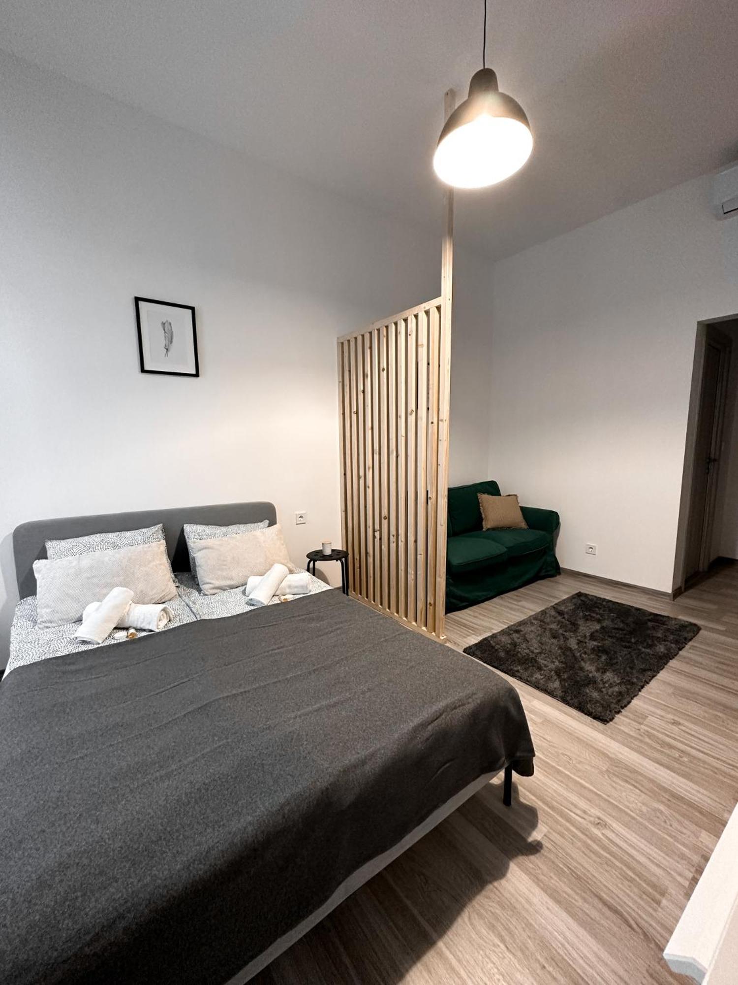 Dolce Budapest