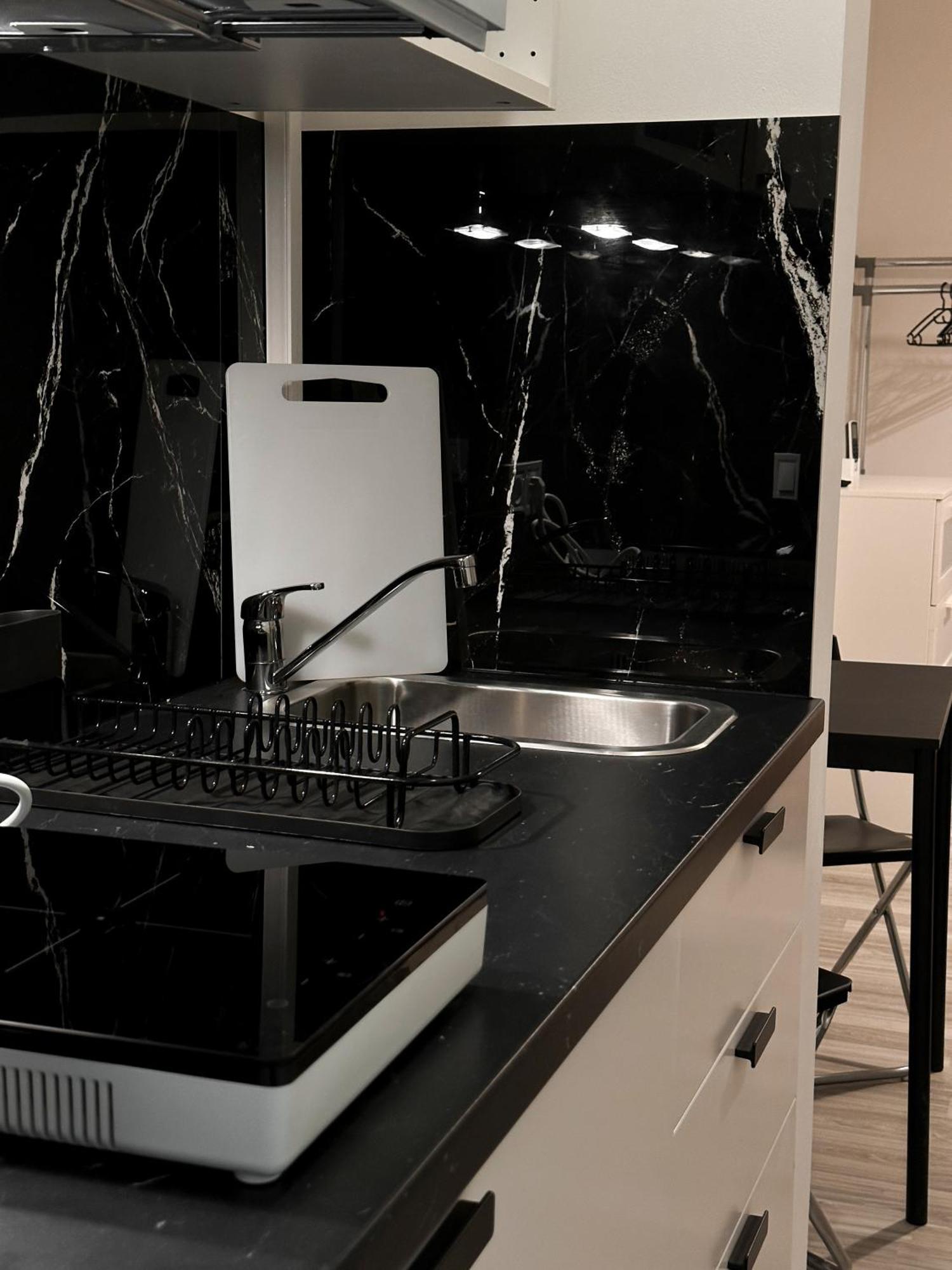 Dolce Apartment