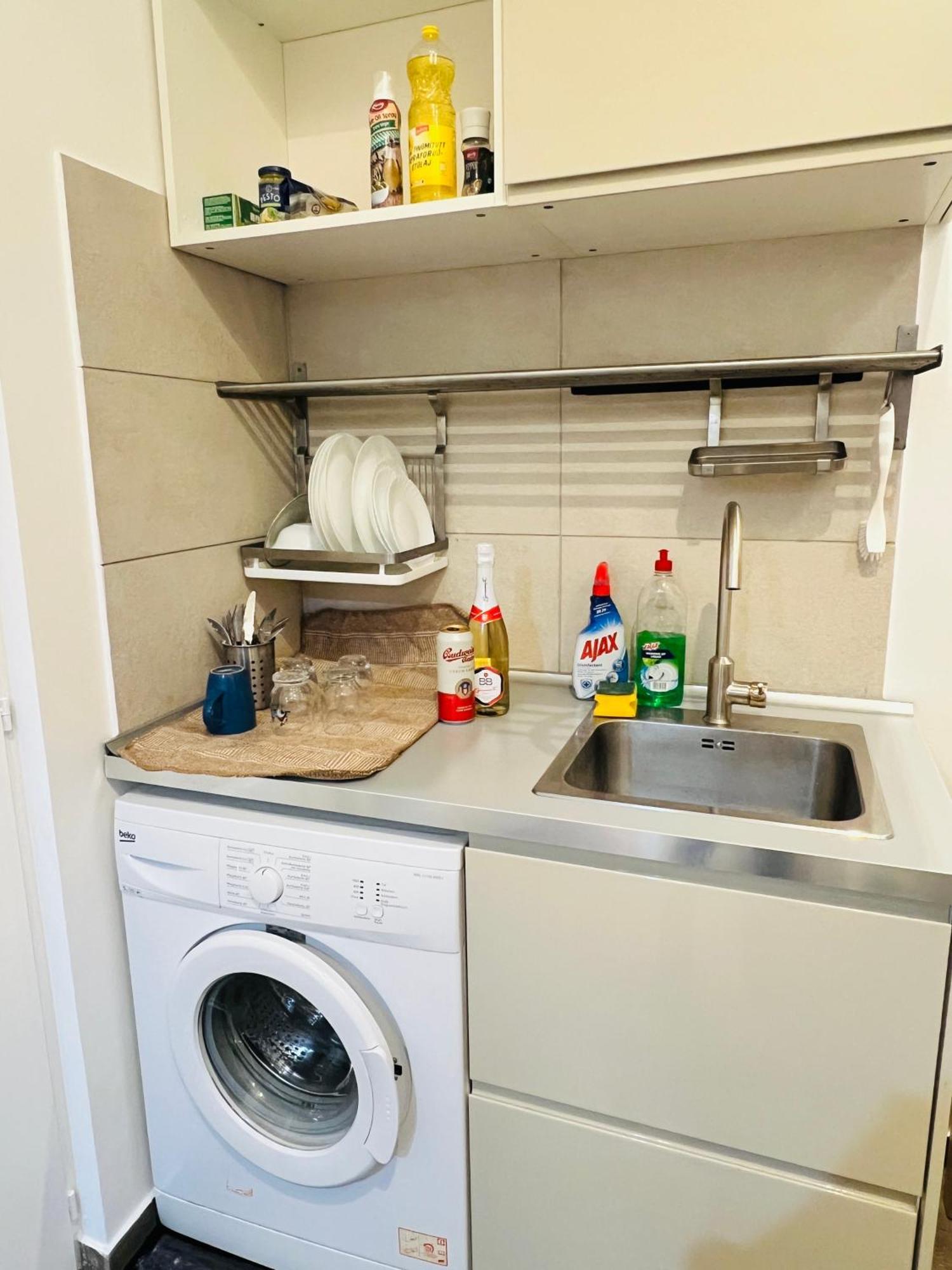 Apartmán Chloe