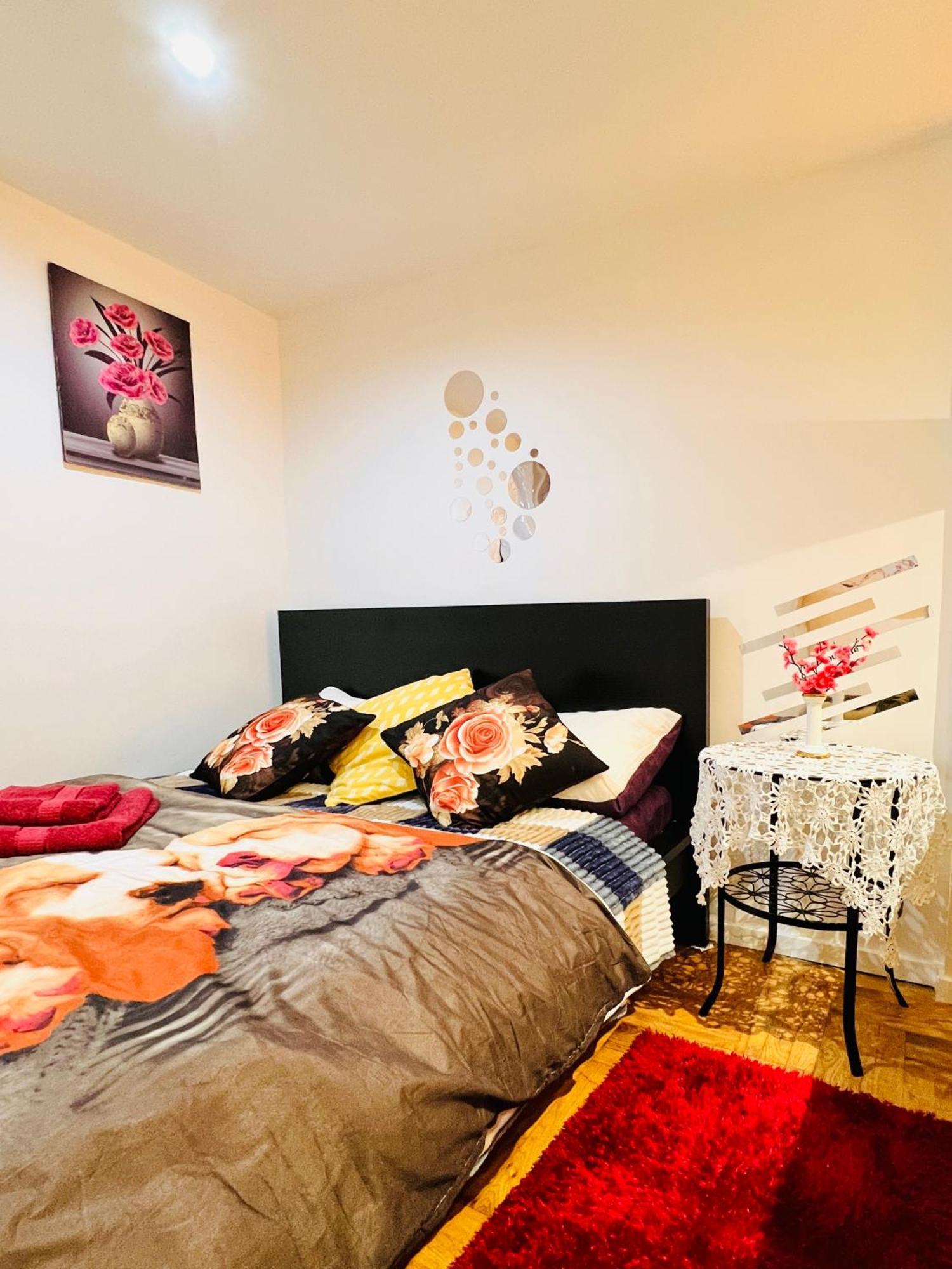 Apartmán Chloe *