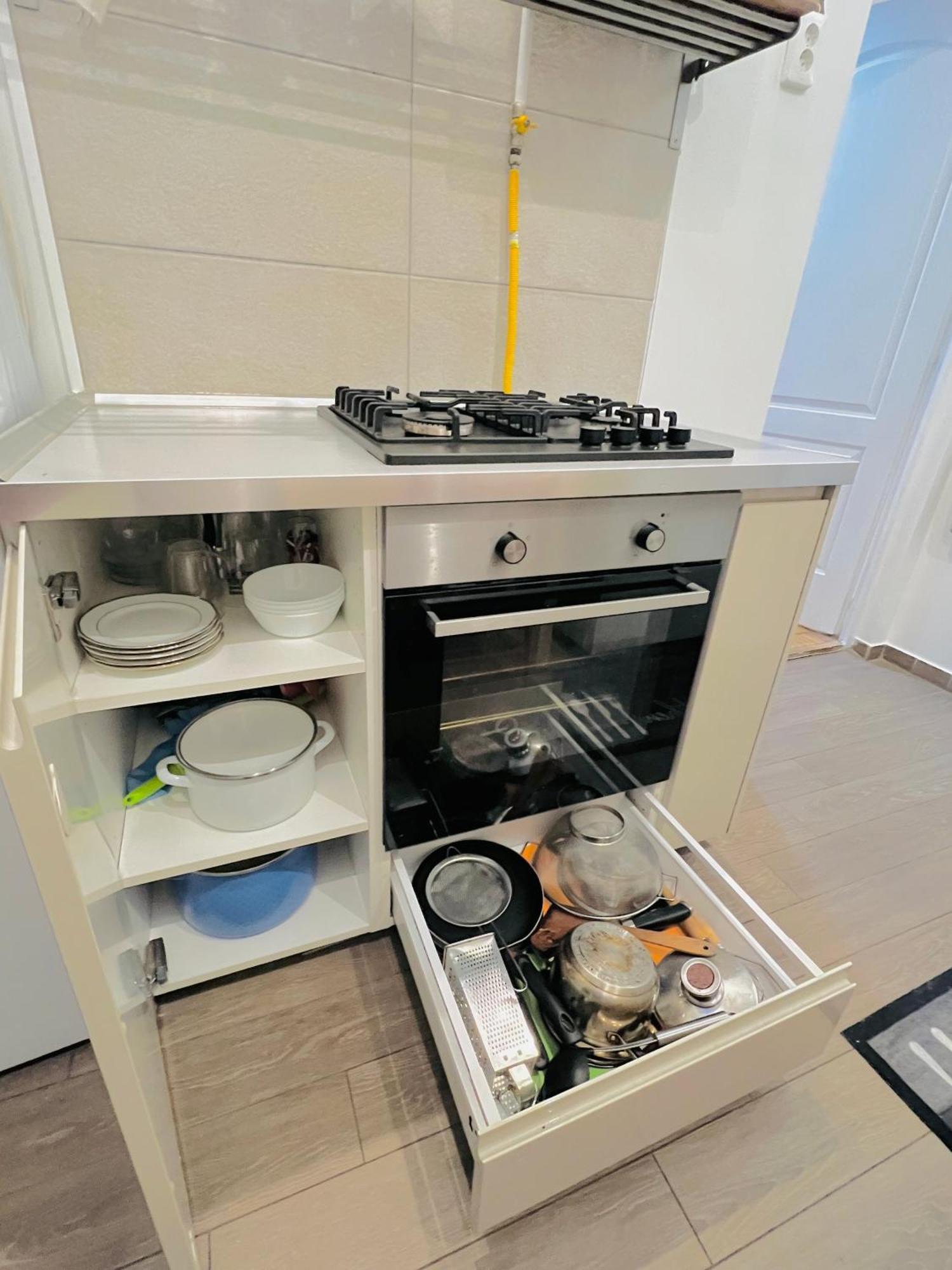 Apartmán Chloe Budapešť