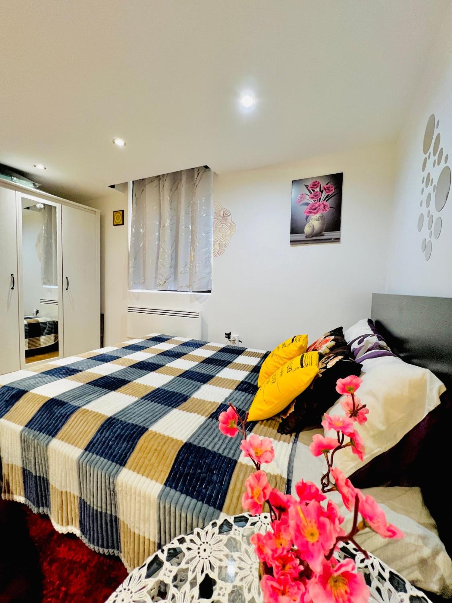 Chloe Apartmán *