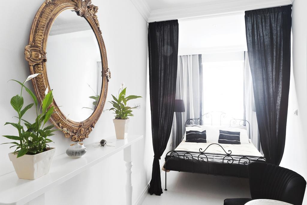 Appartamento Mono Budapest
