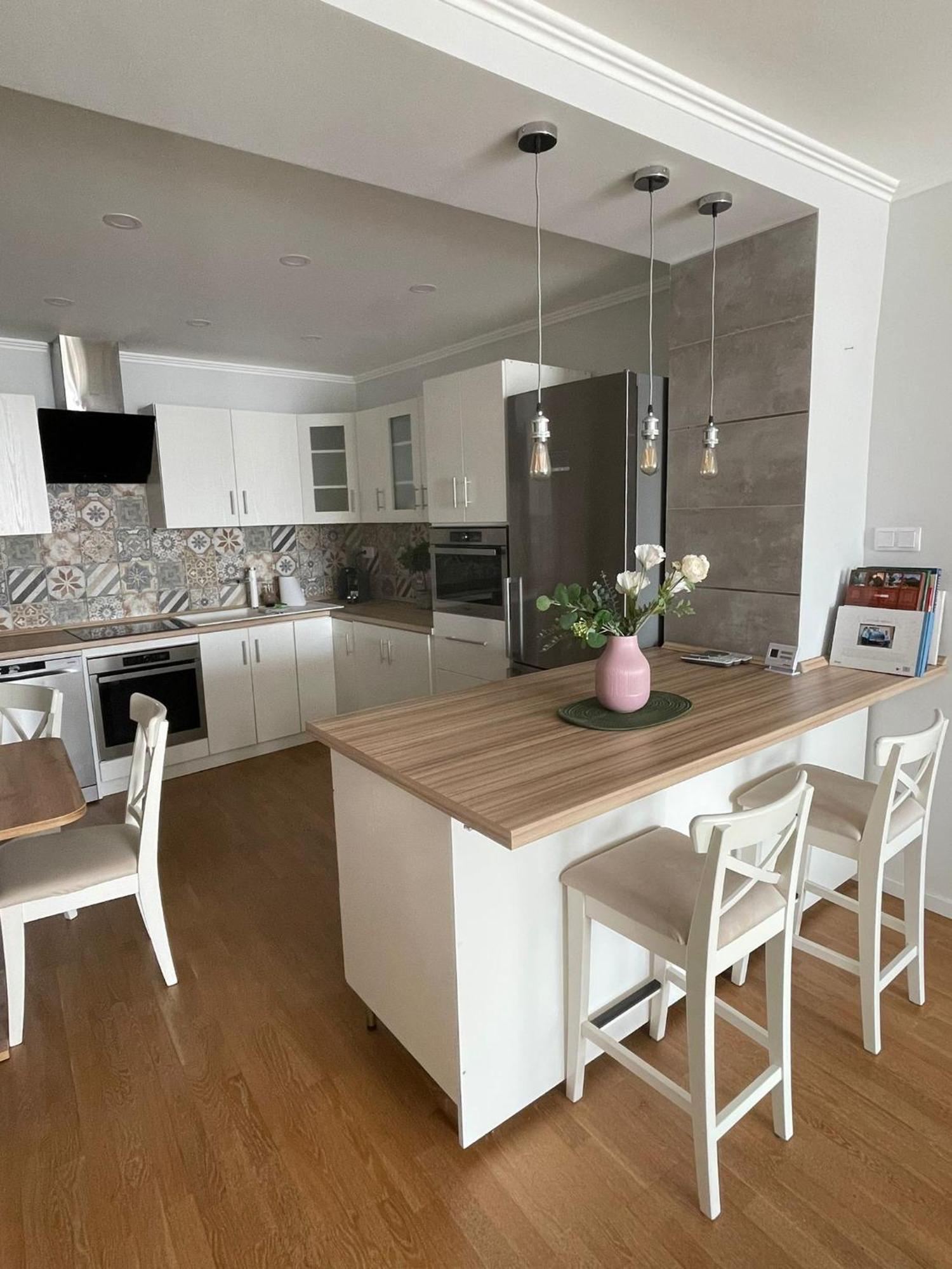 Appartamento Boutique R52-5 #2bedroom #view #freeparking