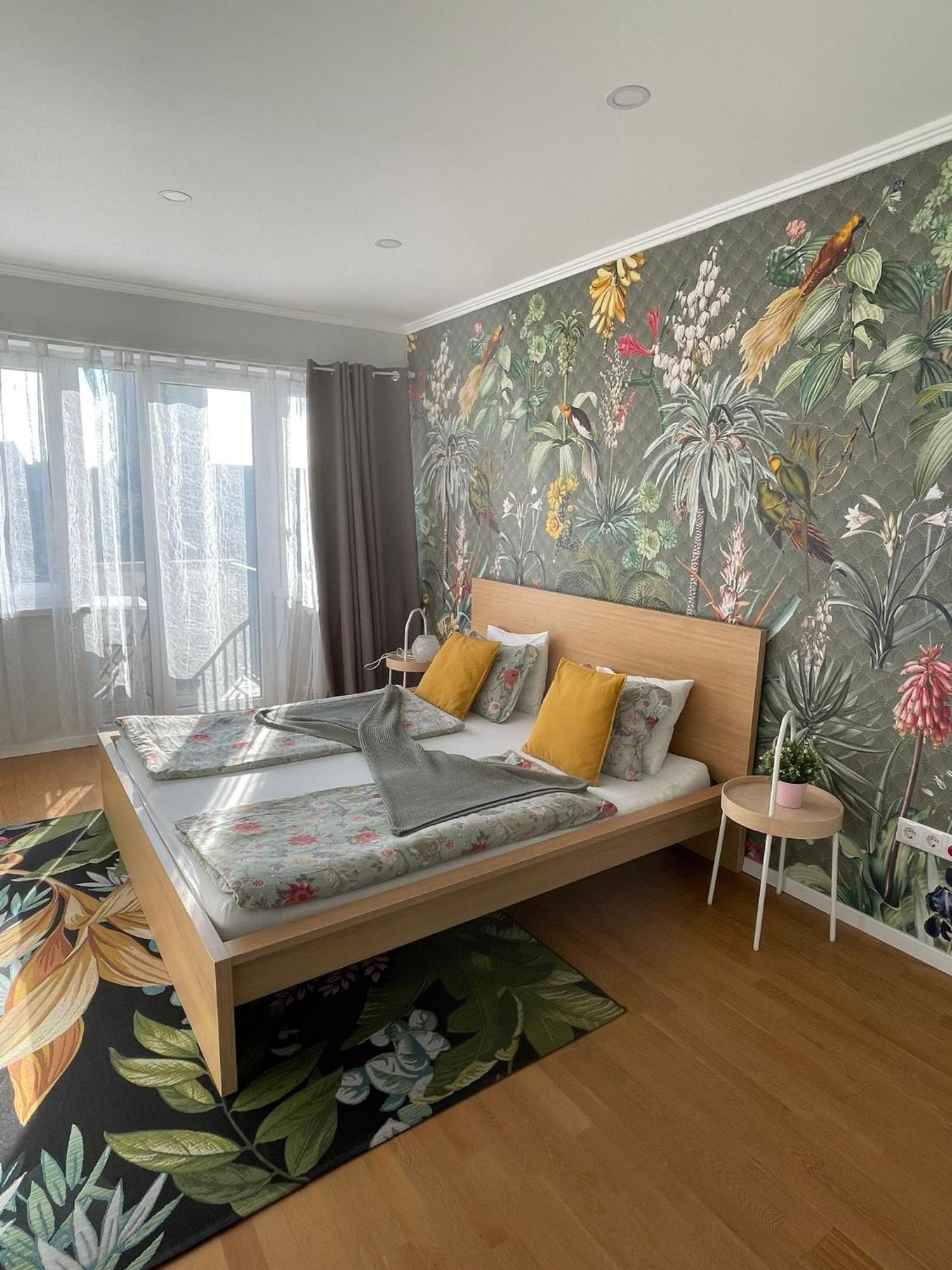Boutique R52-5 #2bedroom #view #freeparking *