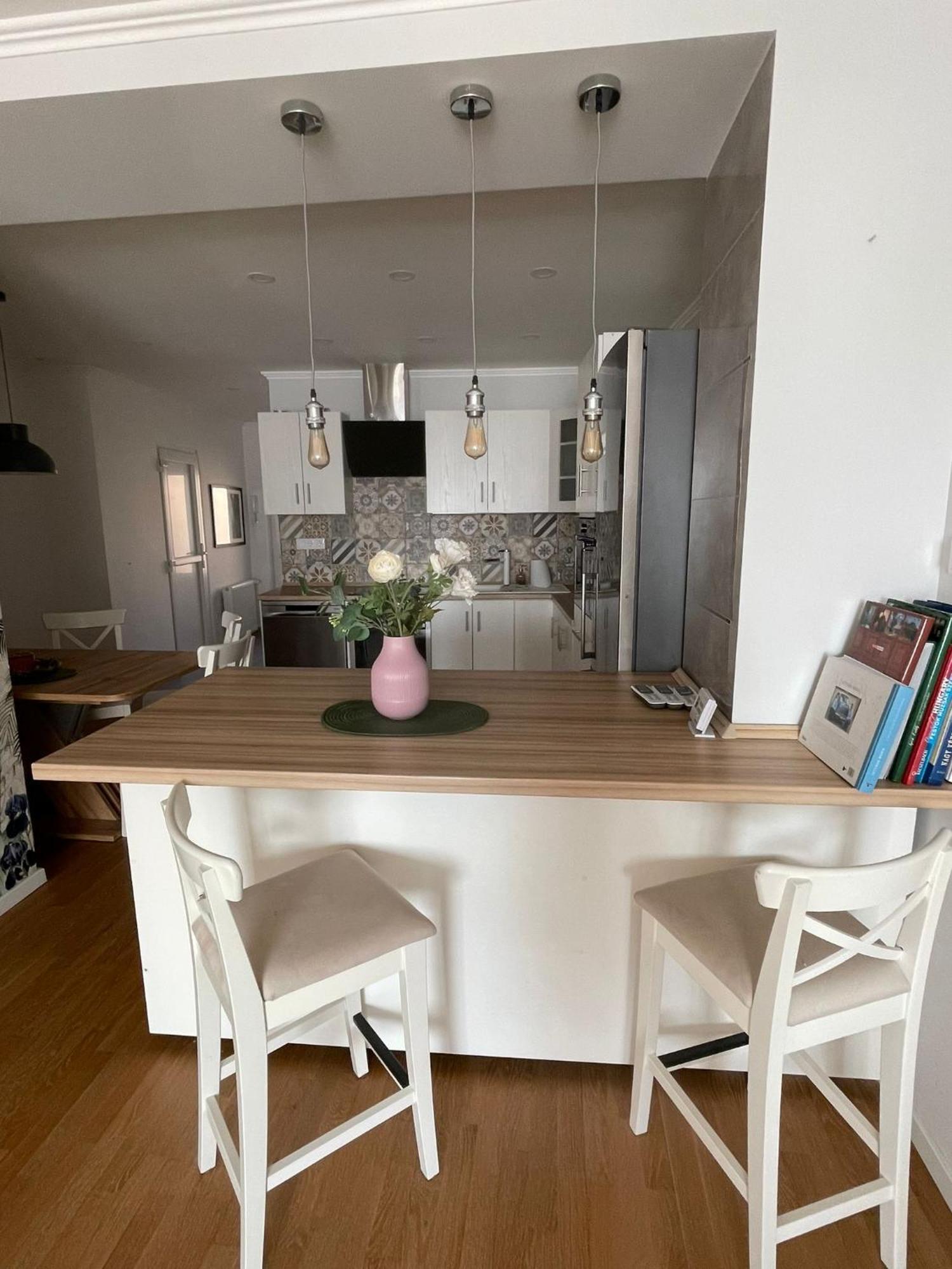 Appartamento Boutique R52-5 #2bedroom #view #freeparking