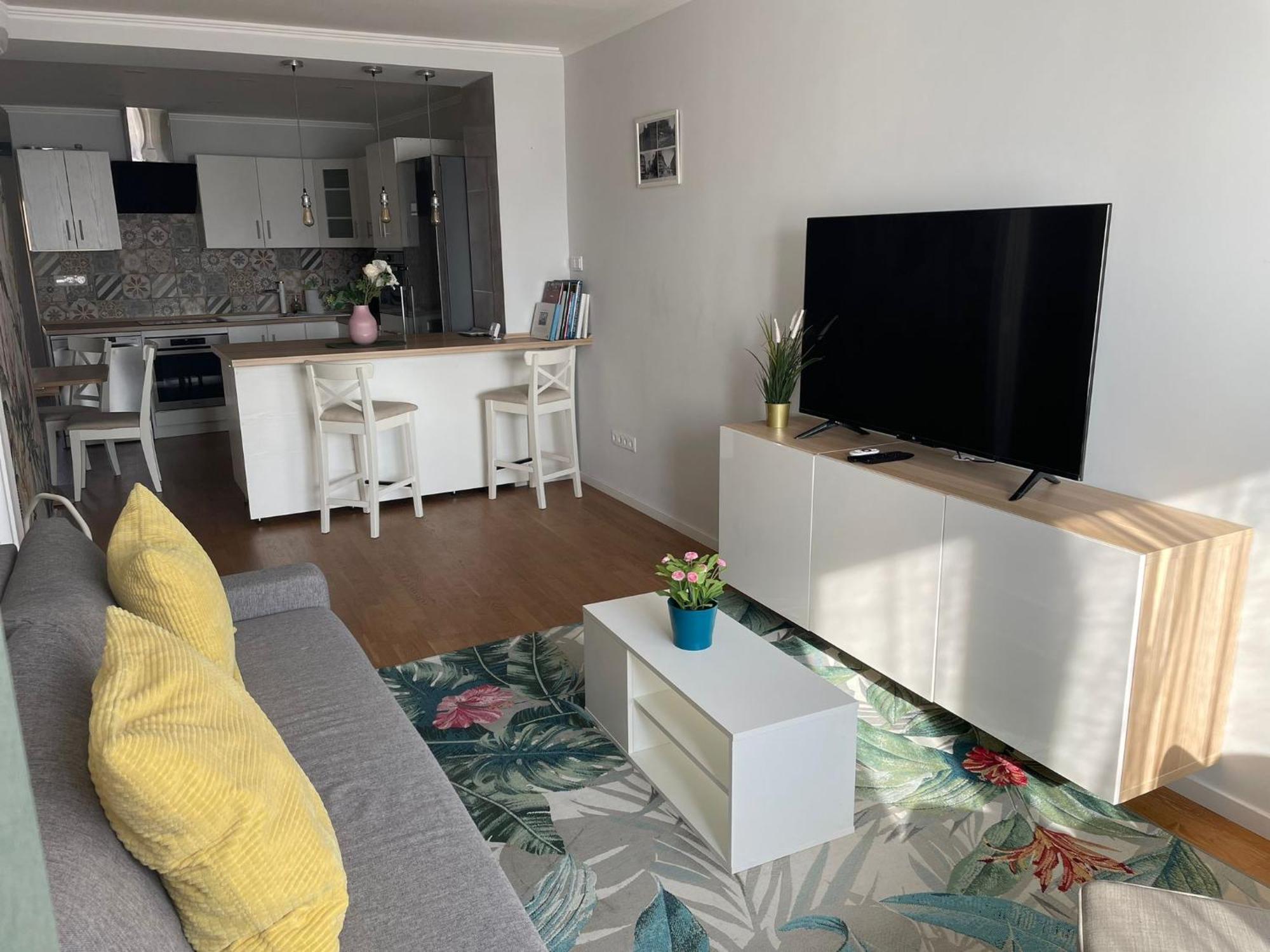 Appartamento Boutique R52-5 #2bedroom #view #freeparking Budapest
