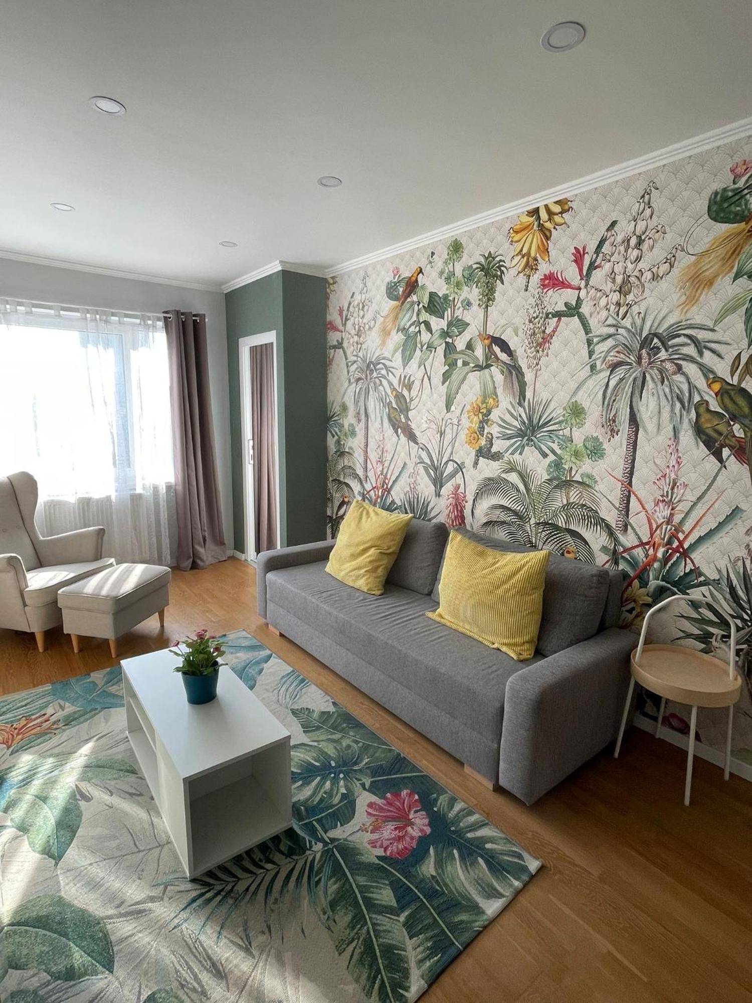 Apartment Boutique R52-5 #2bedroom #view #freeparking