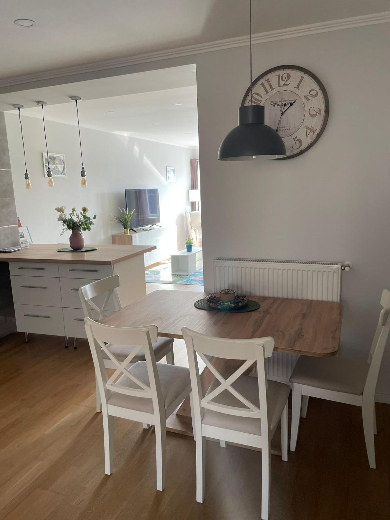 Boutique R52-5 #2bedroom #view #freeparking Appartamento Budapest