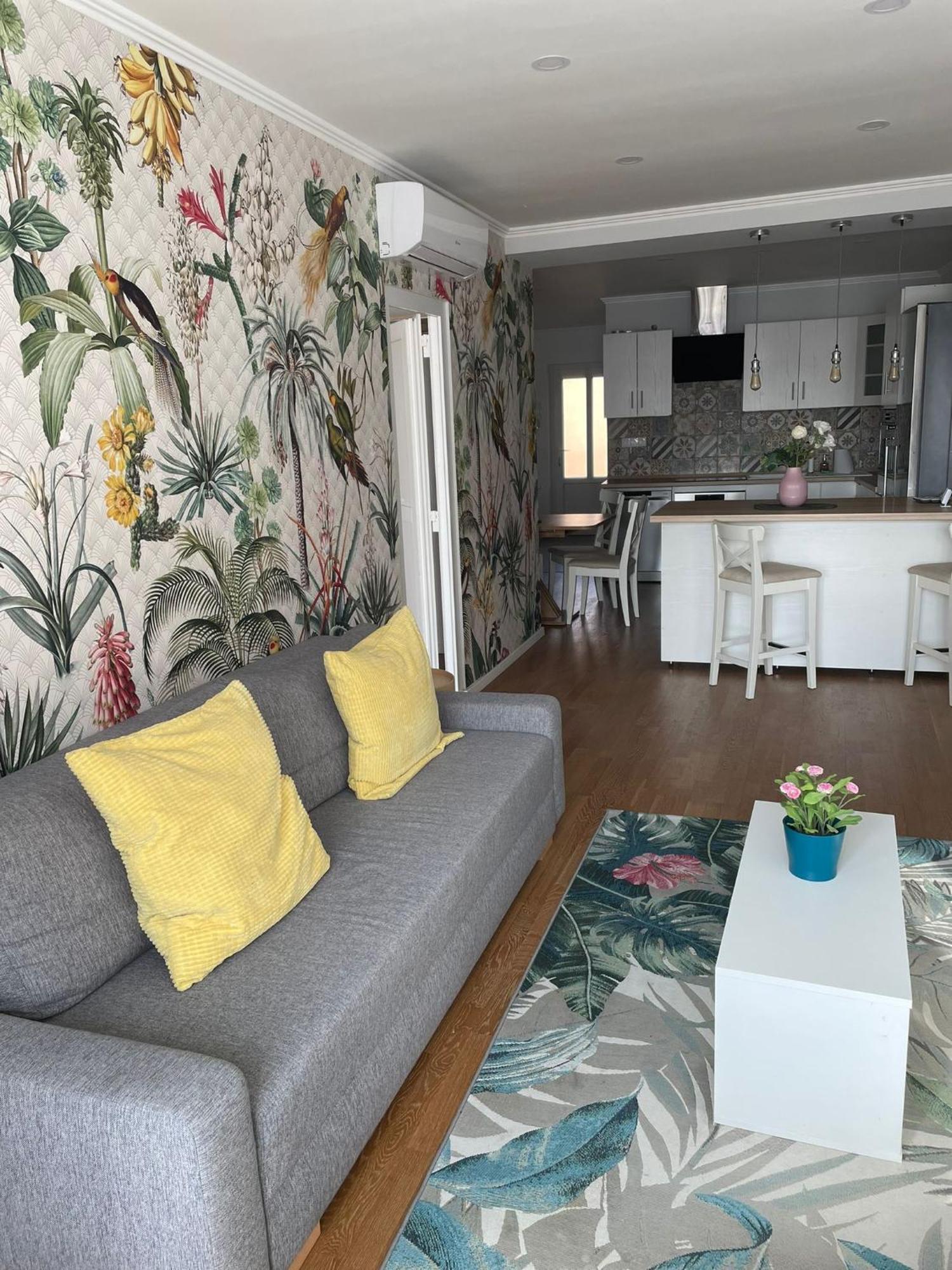 Boutique R52-5 #2bedroom #view #freeparking