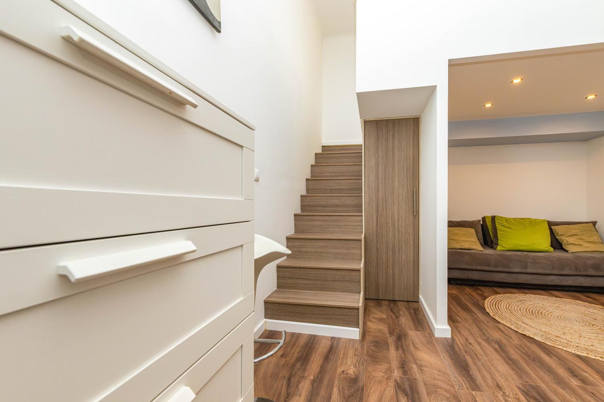 Apartman Historical Building Brody