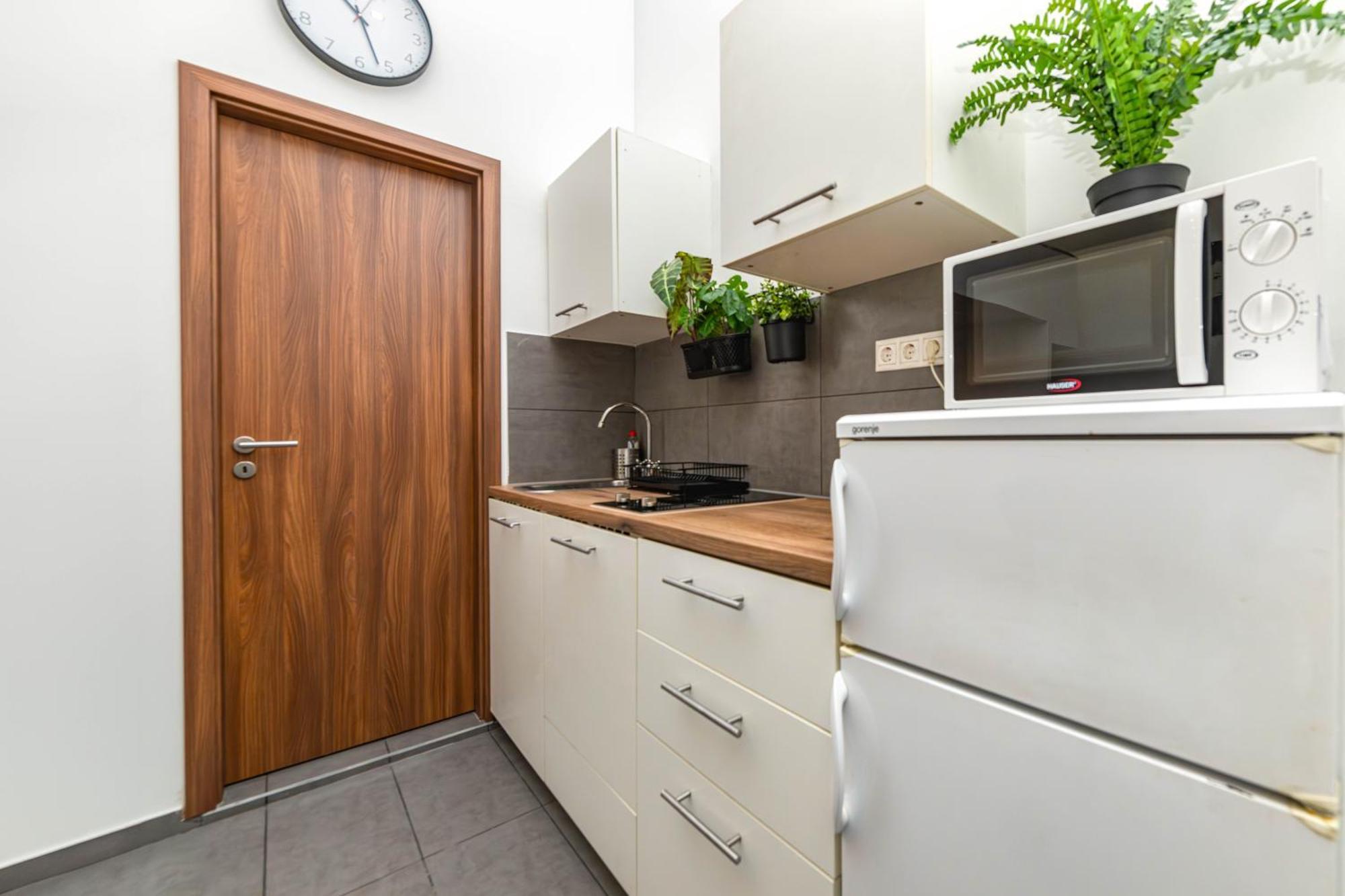 Apartman Historical Building Brody Budapest