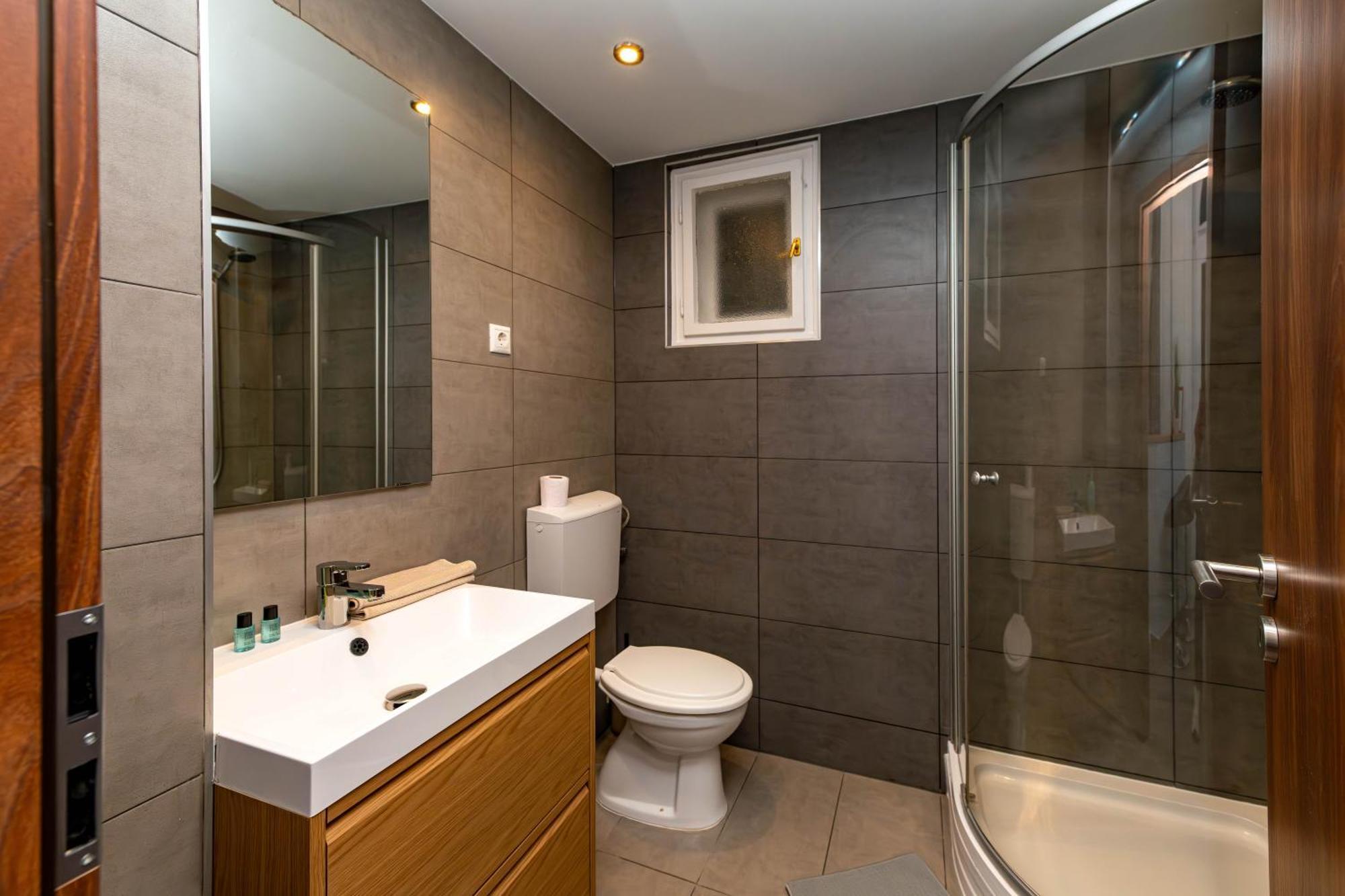 Apartman Historical Building Brody *