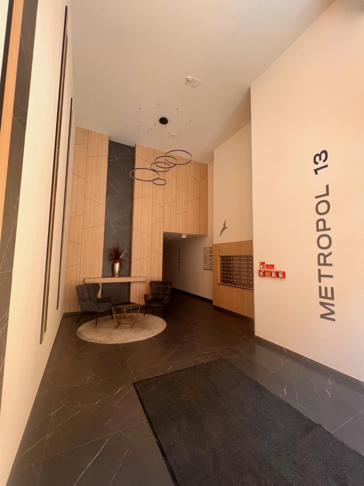 Karzo Property Lk 202 Apartamento Budapest