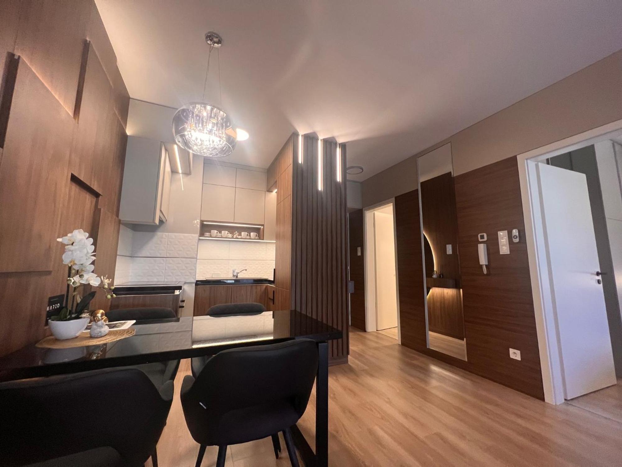 Apartamento Karzo Property Lk 202 Budapest