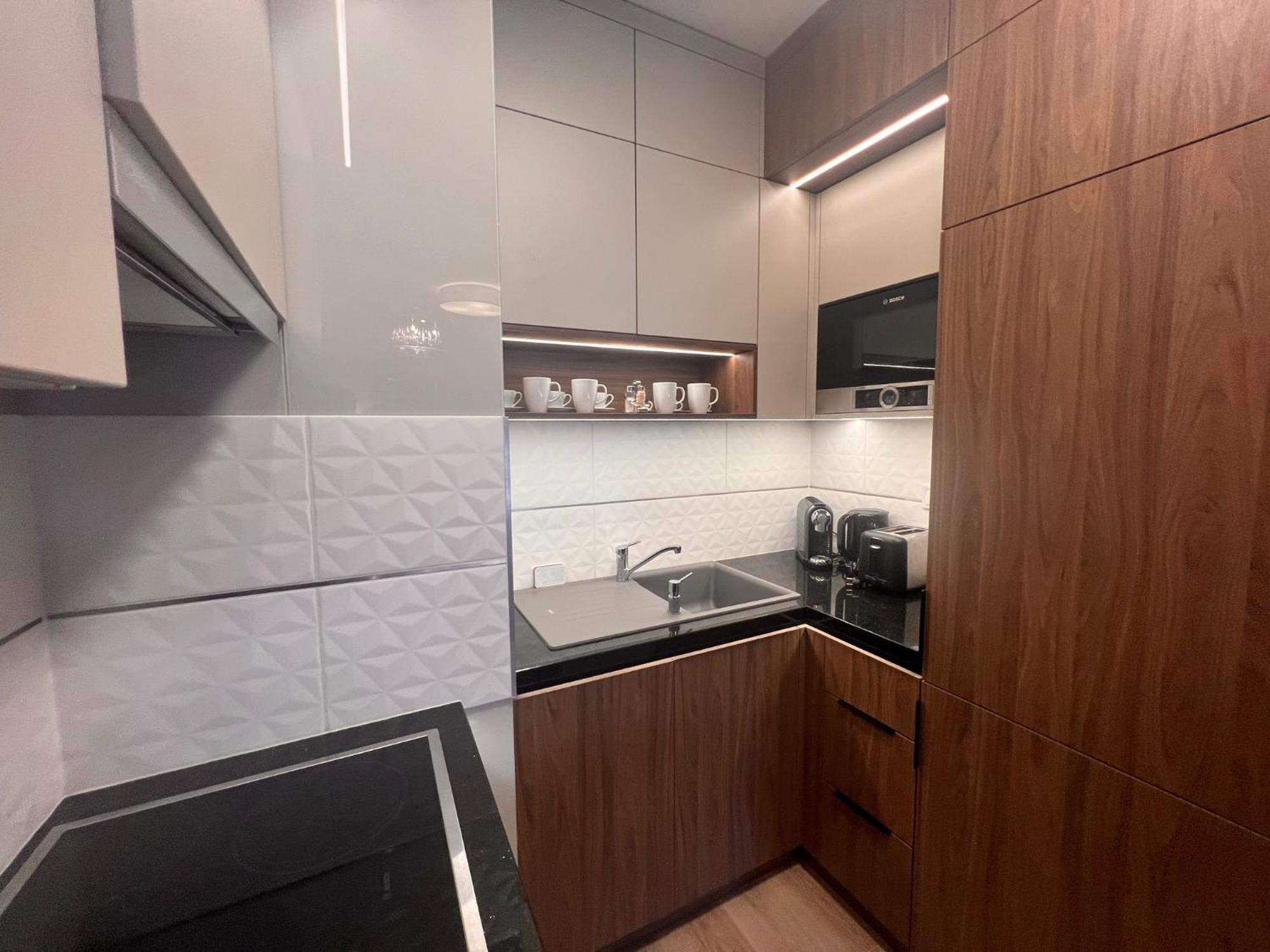 Apartamento Karzo Property Lk 202 Budapest