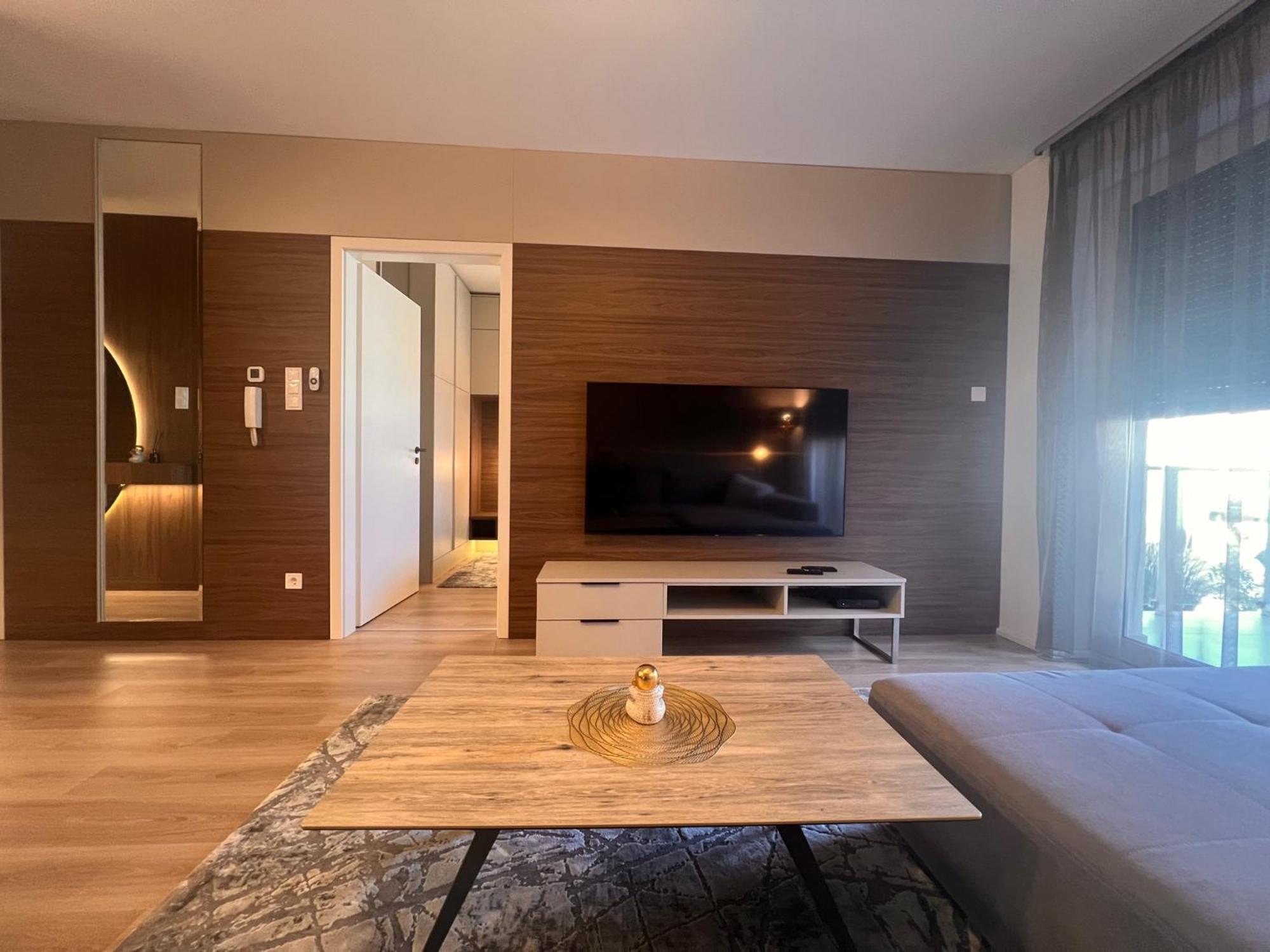 Karzo Property Lk 202 * Budapest