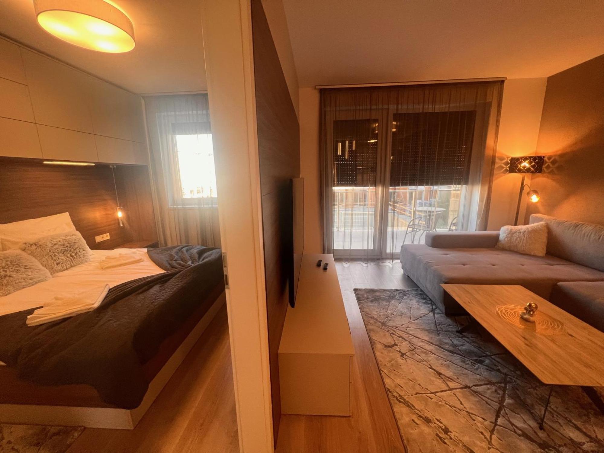 Apartamento Karzo Property Lk 202 *