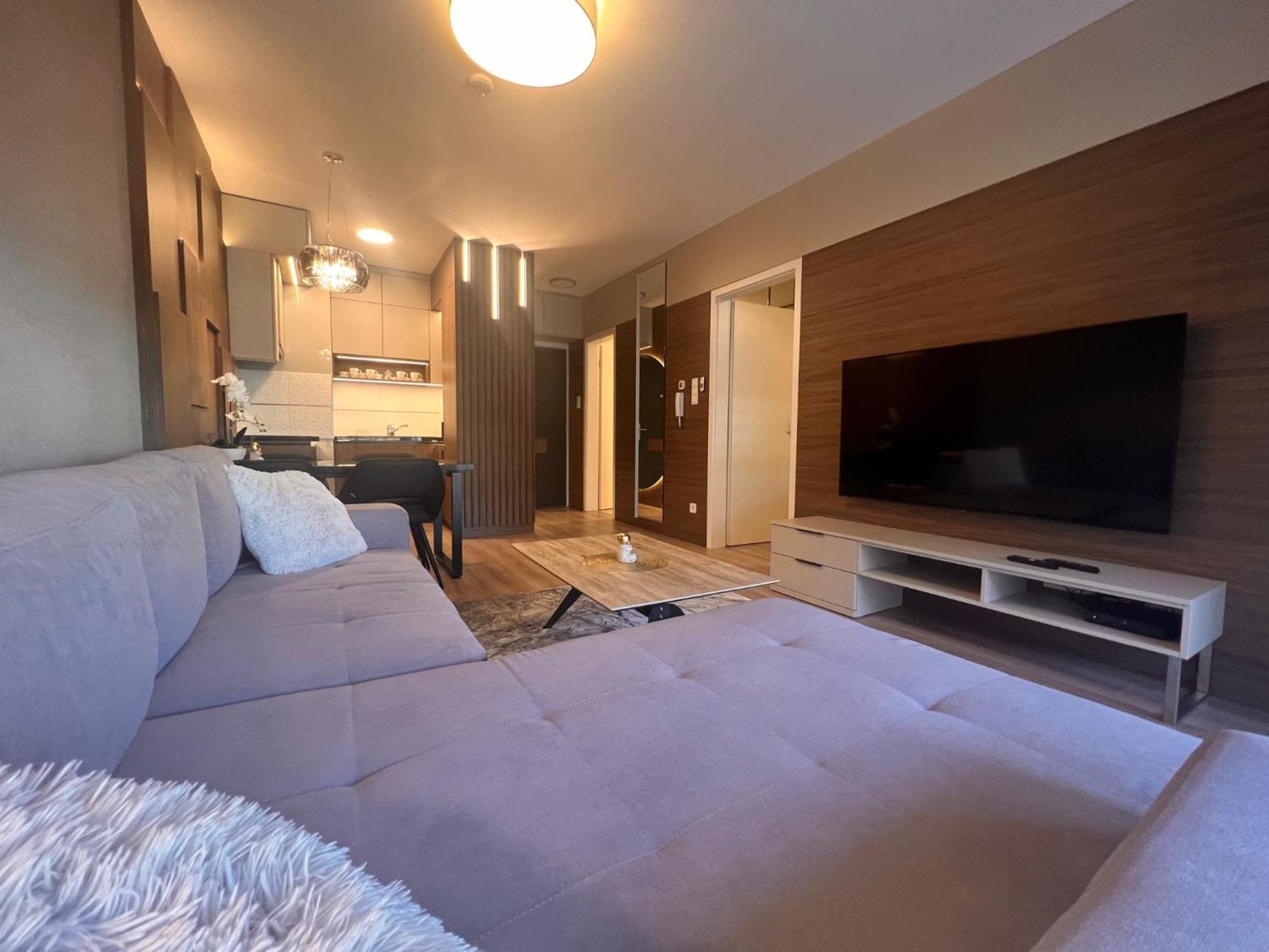 Karzo Property Lk 202 * Budapest