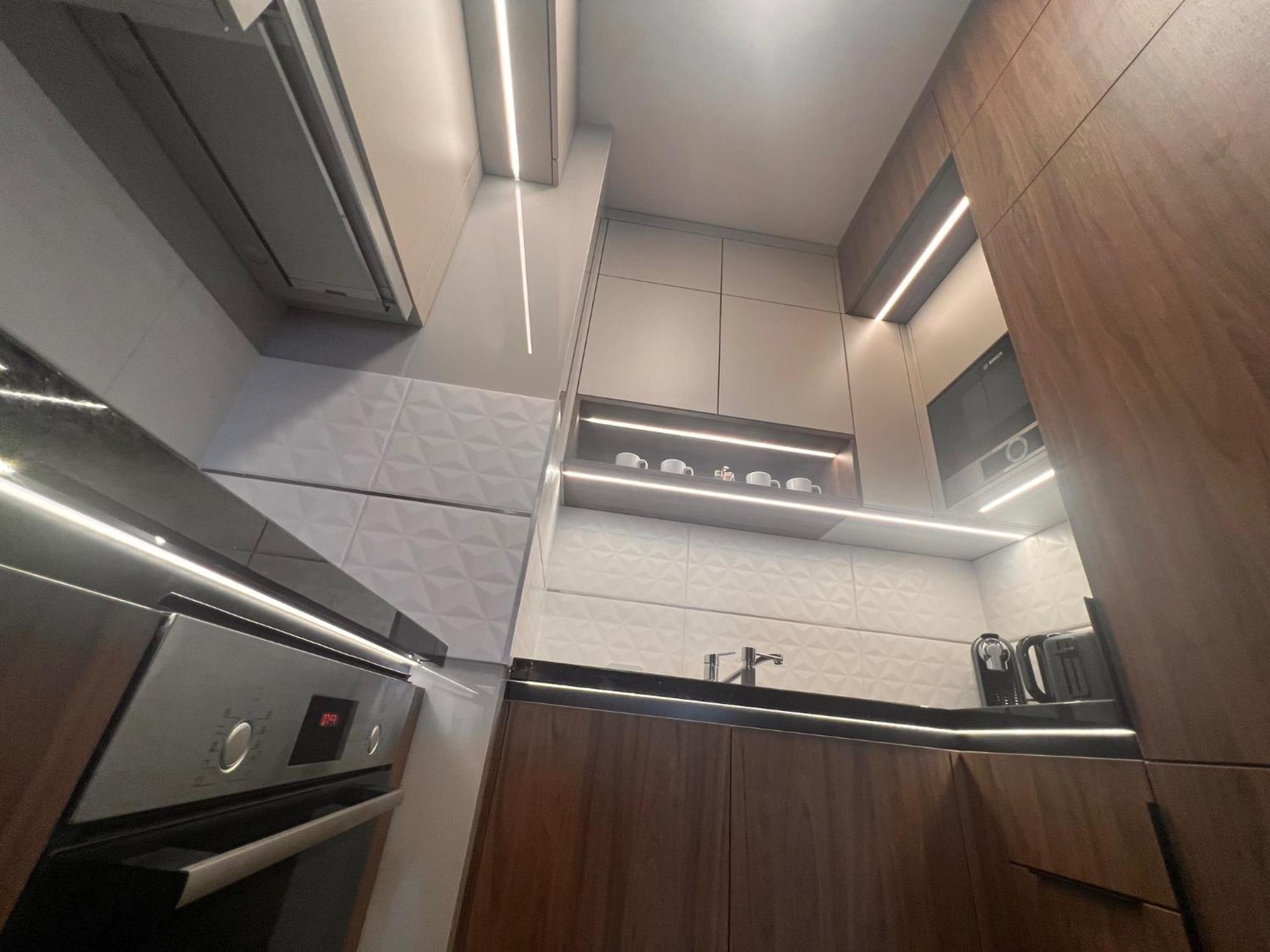 Karzo Property Lk 202 Apartamento