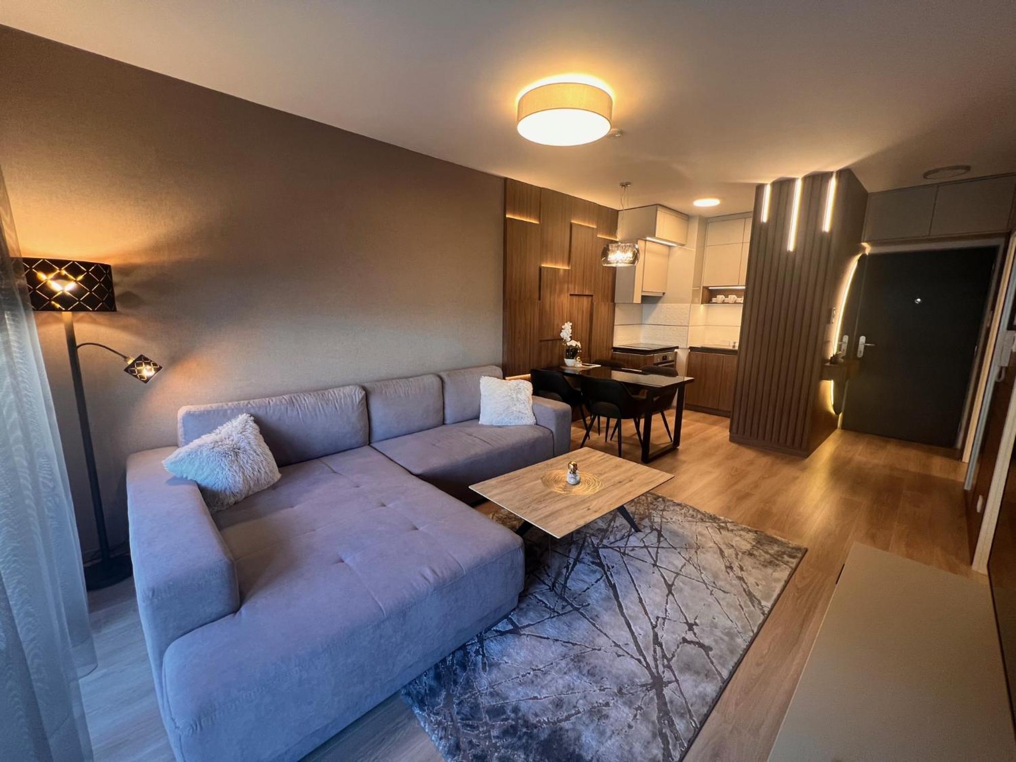 Apartamento Karzo Property Lk 202 *