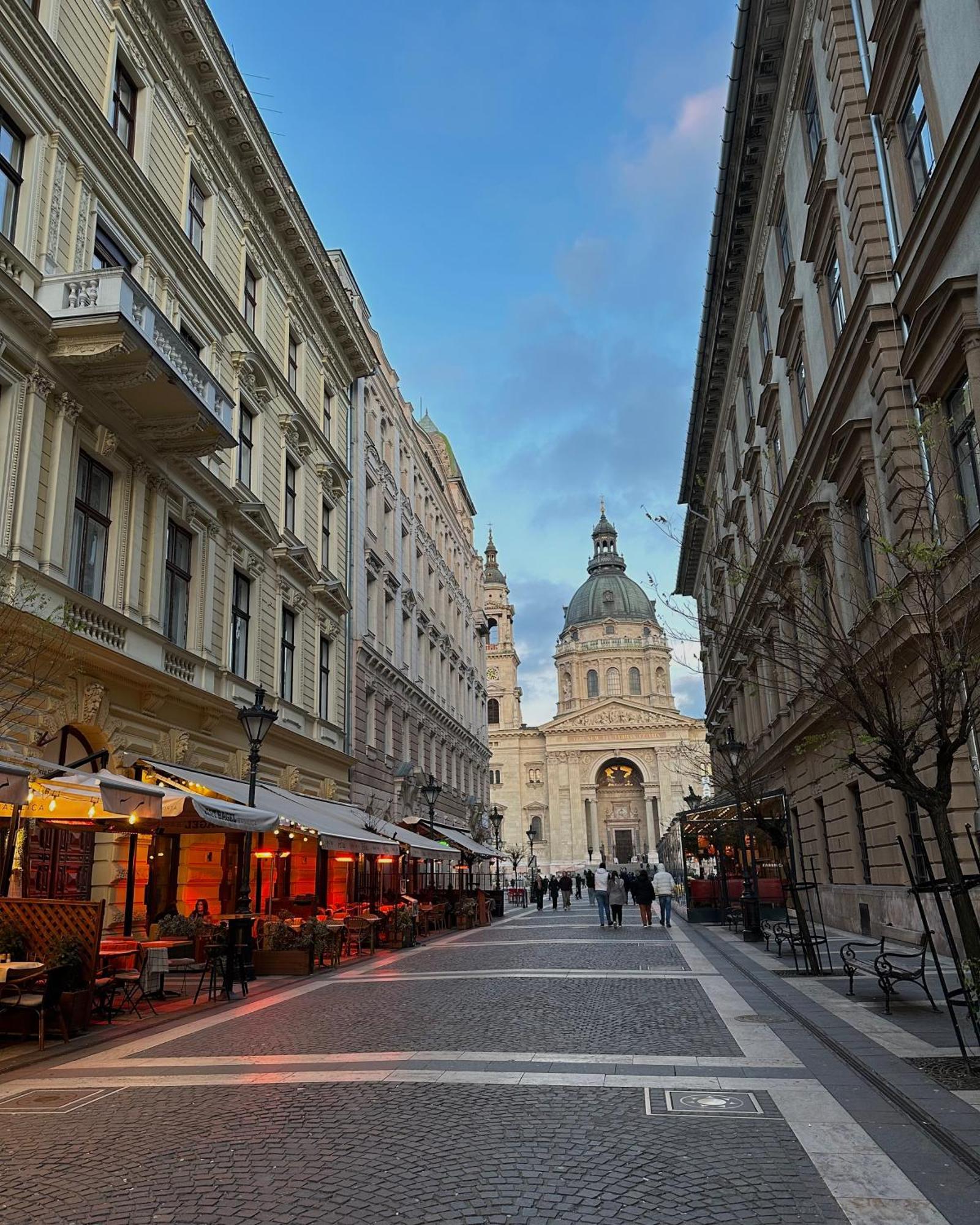 Lejlighed Dolce Basilica
