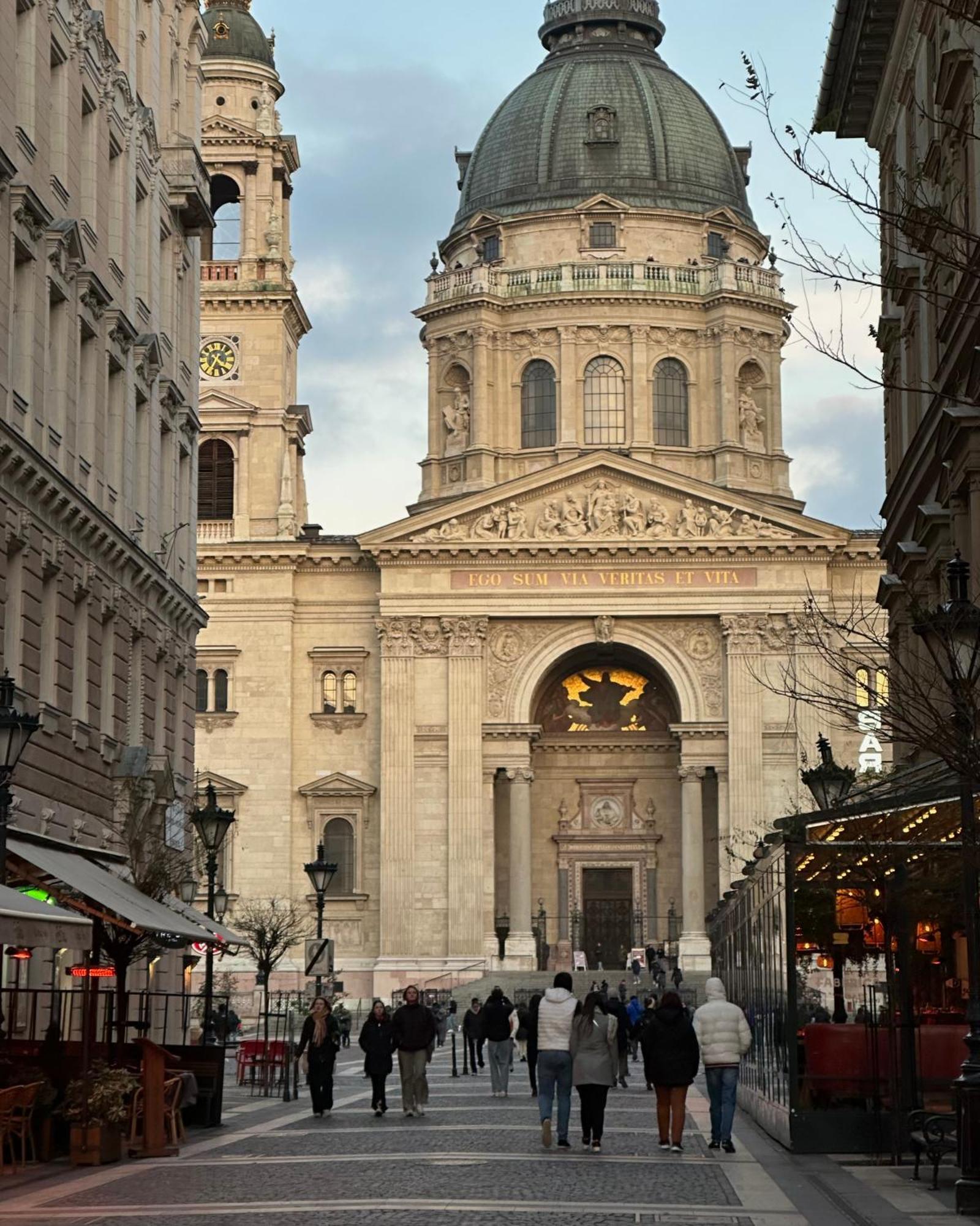 Dolce Basilica *