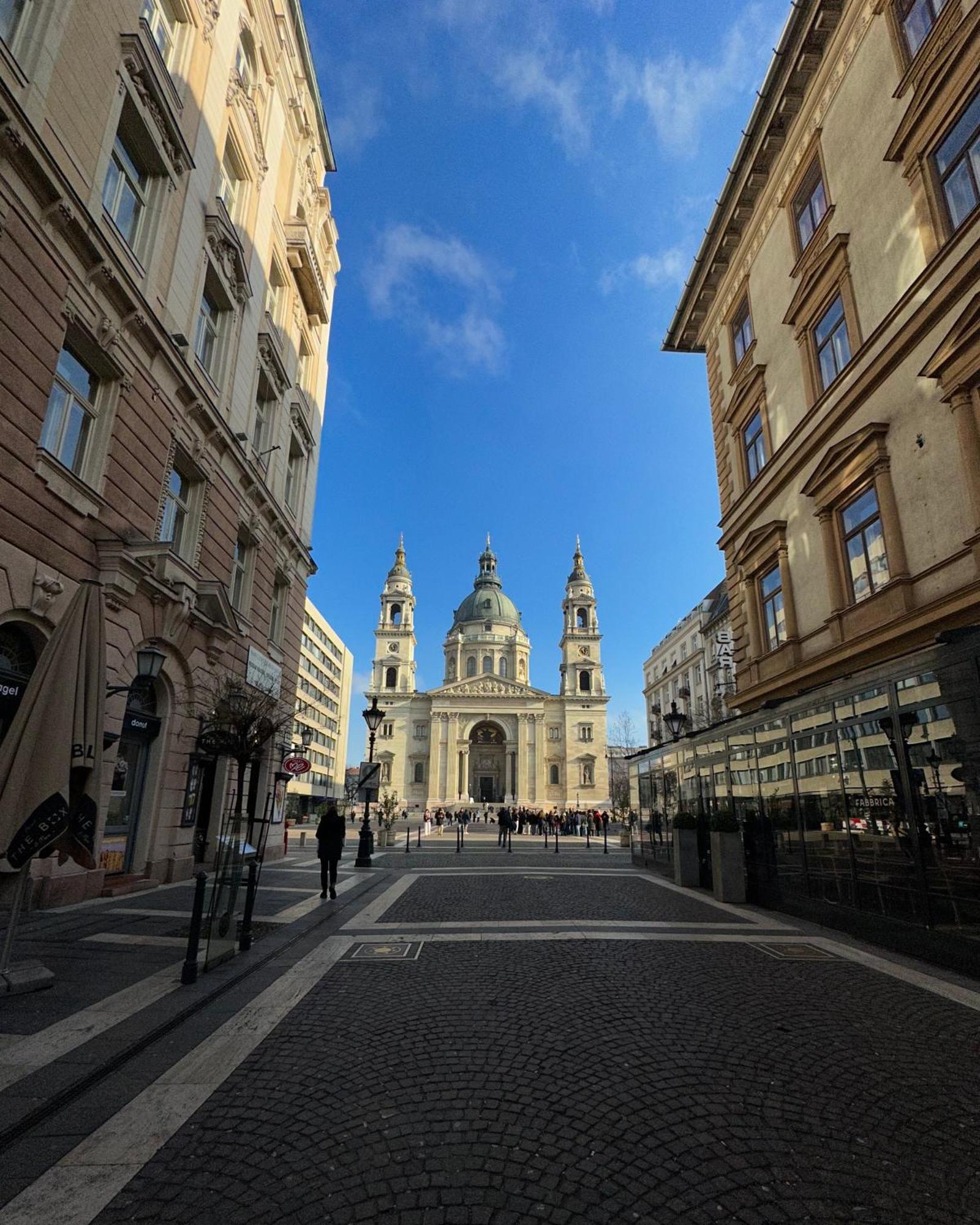 Dolce Basilica Lejlighed *