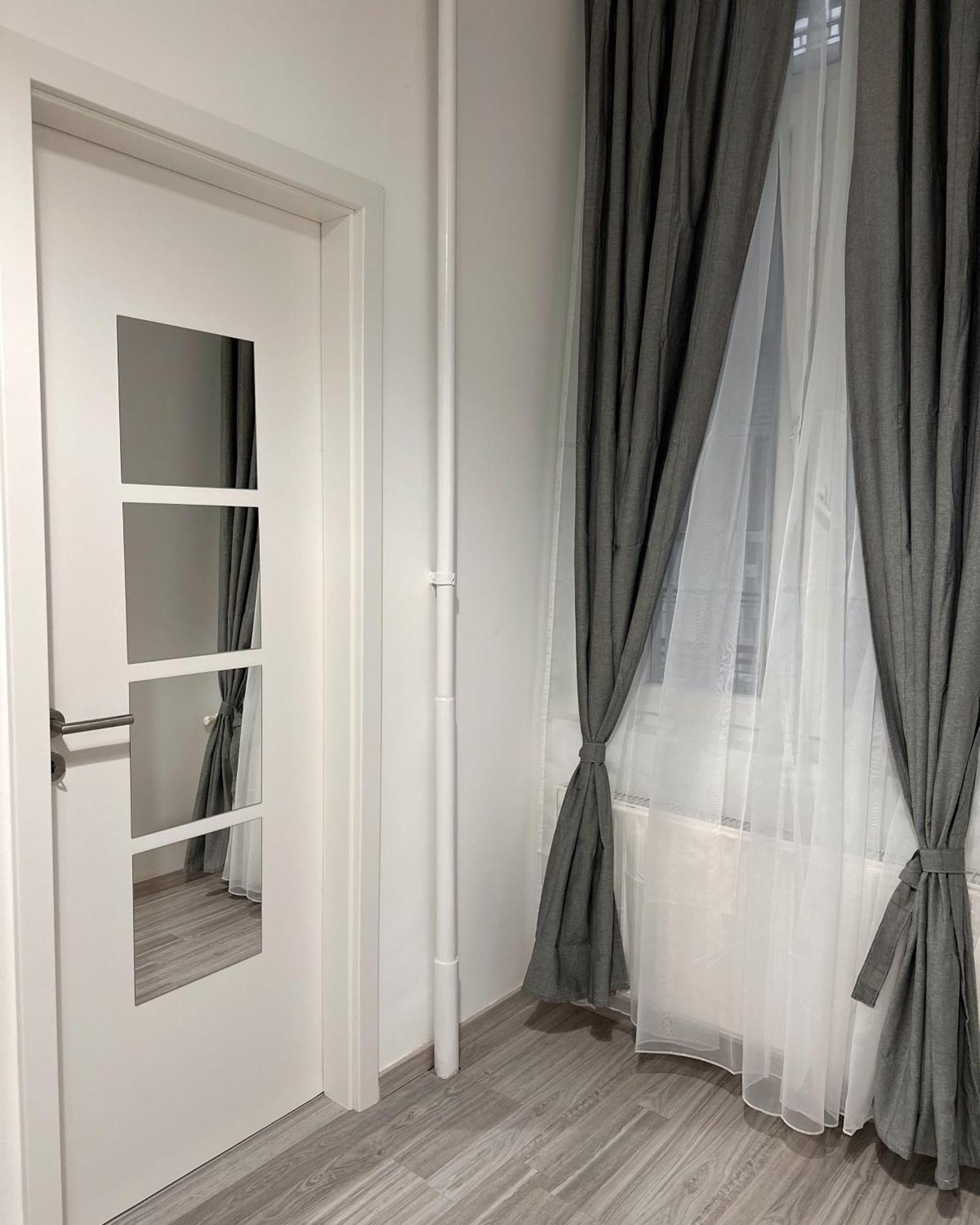Dolce Basilica Appartement Budapest