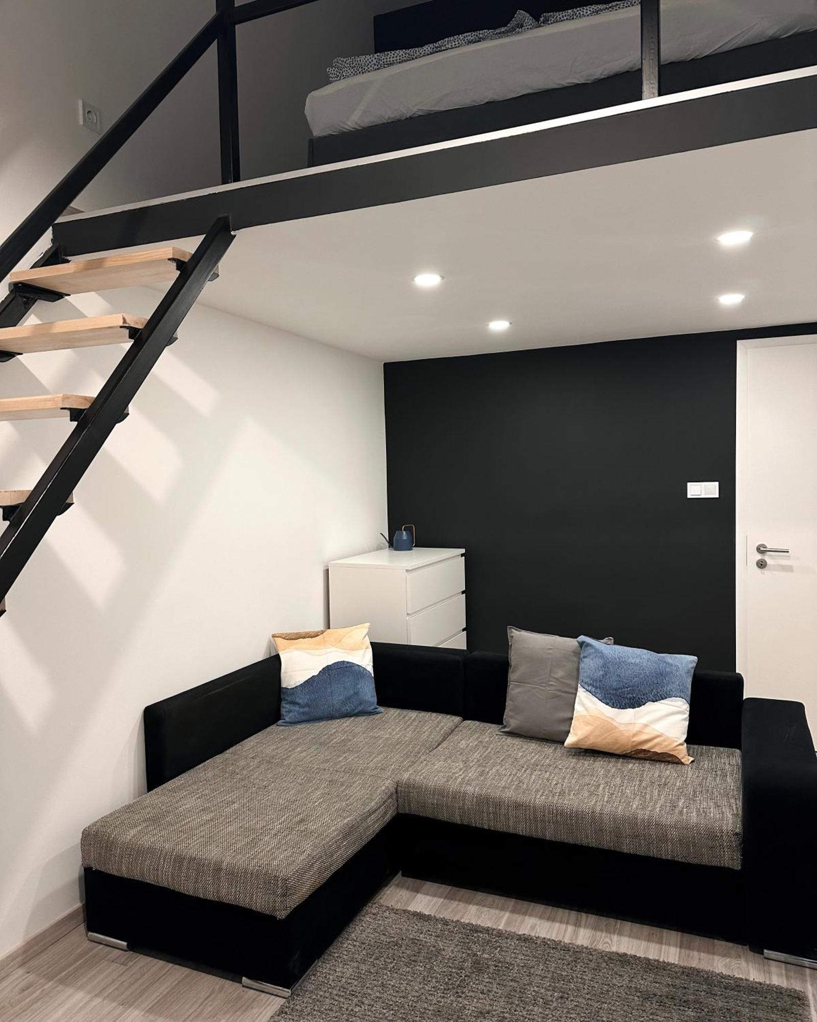 Appartement Dolce Basilica