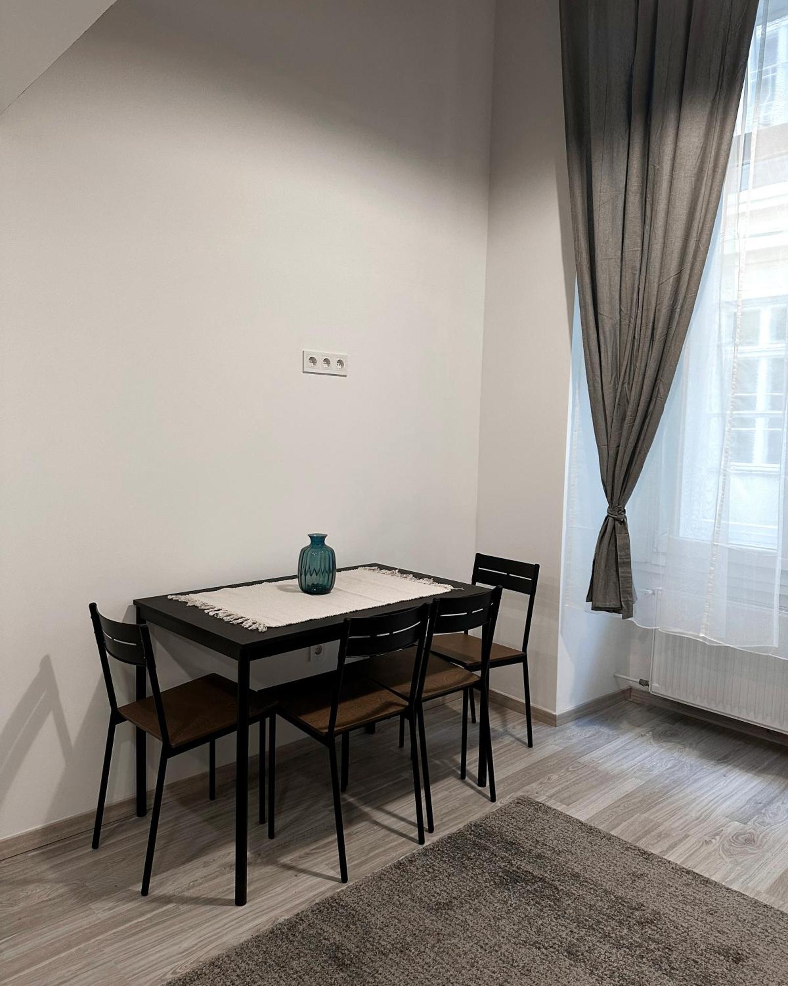 Appartement Dolce Basilica *