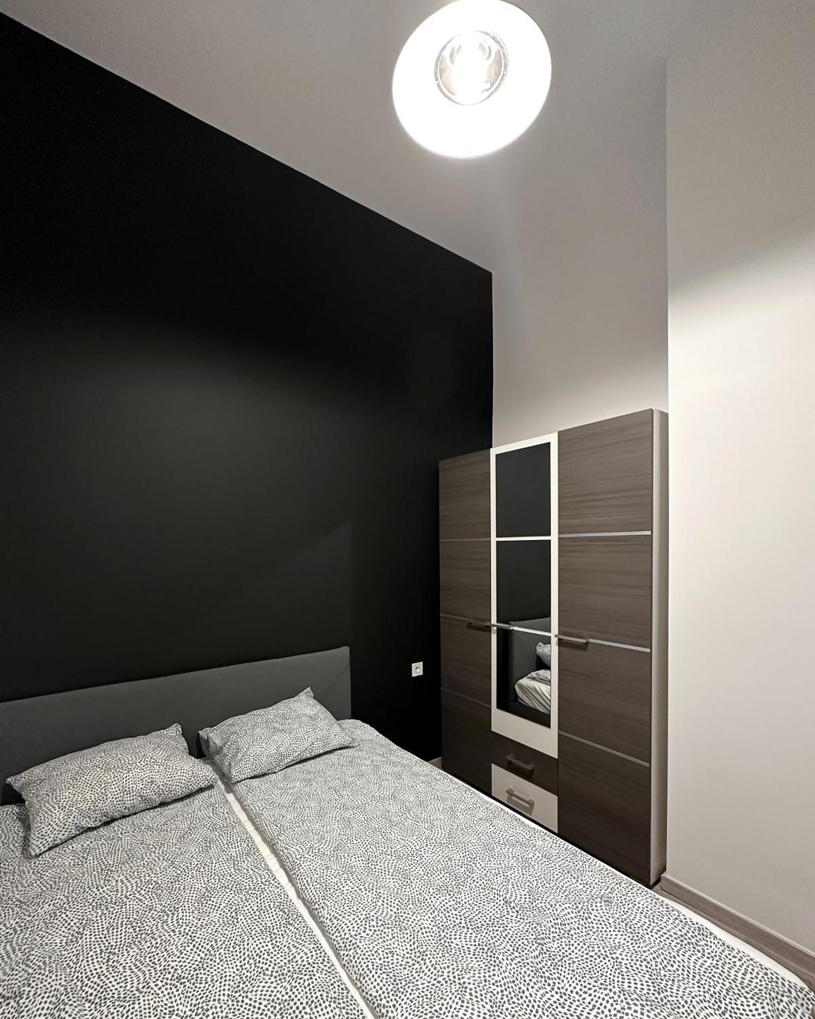 Appartement Dolce Basilica