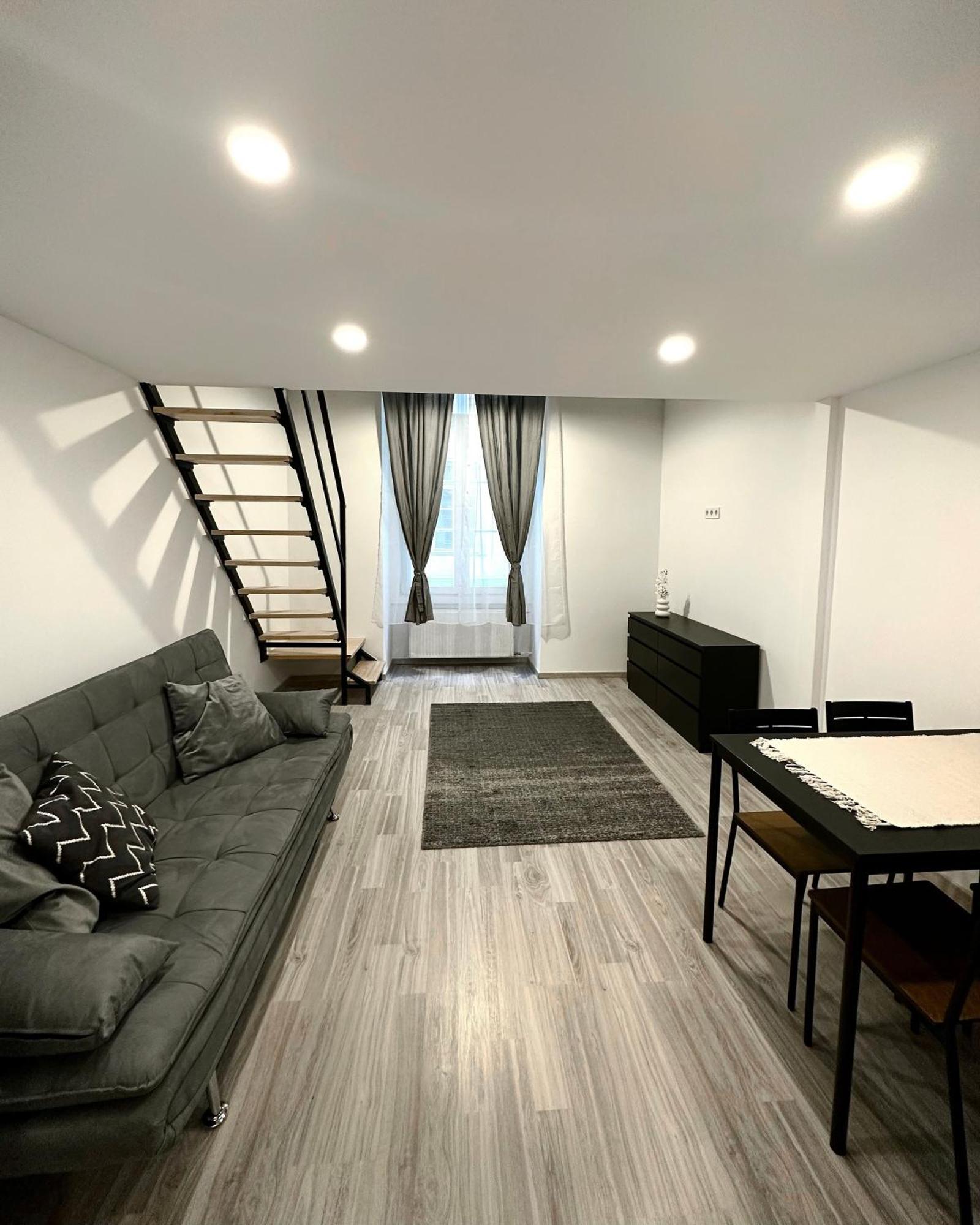 Appartement Dolce Basilica