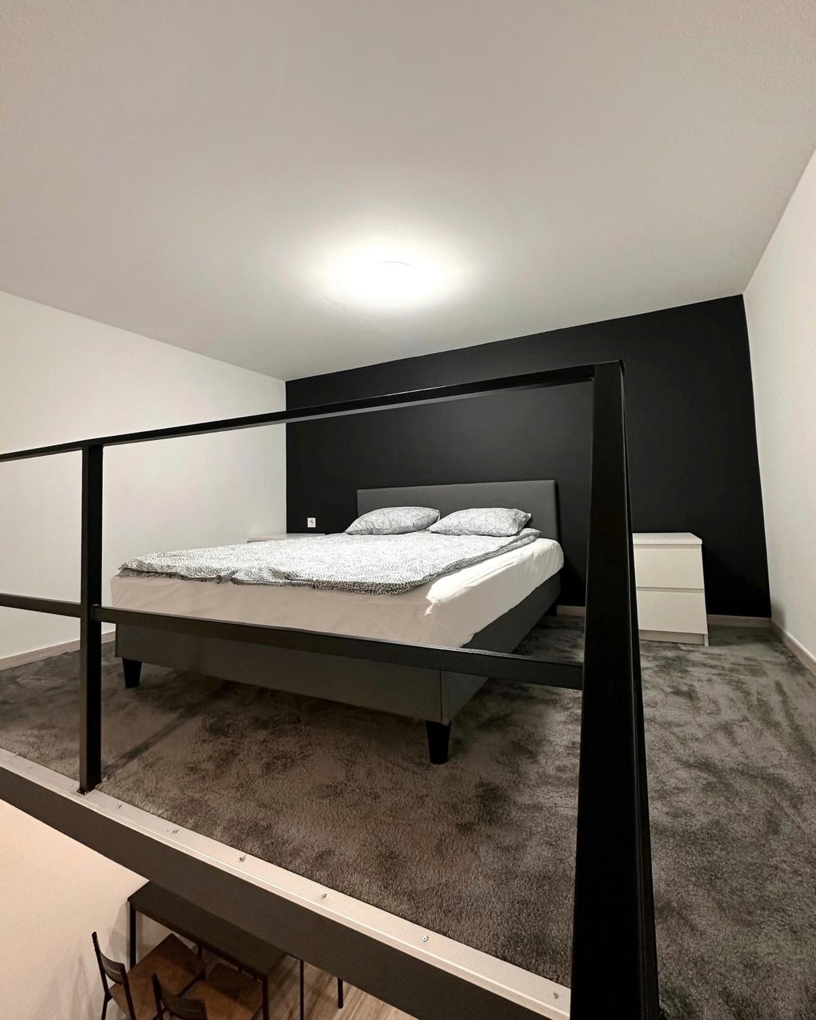 Dolce Basilica Appartement