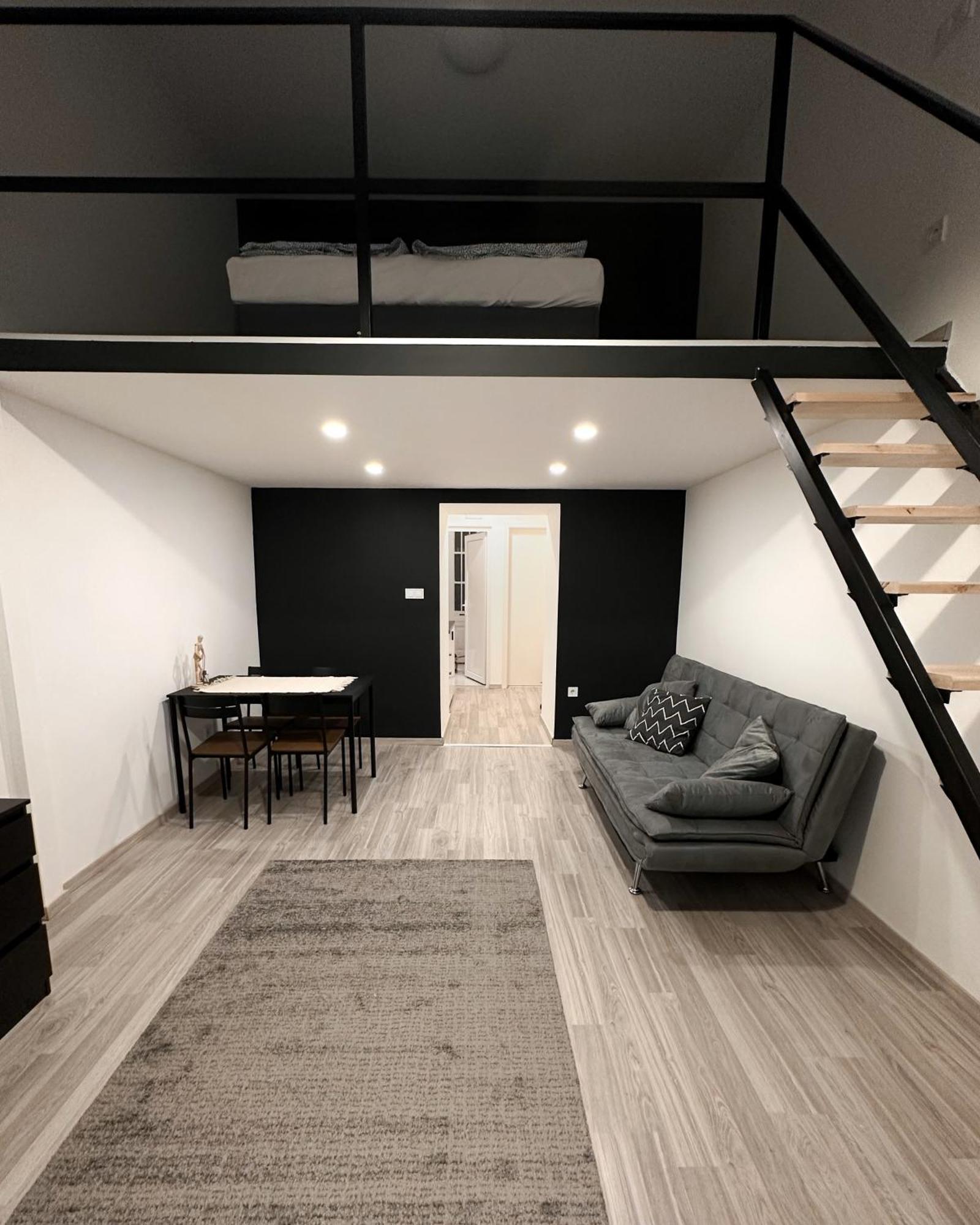 Dolce Basilica Appartement Budapest