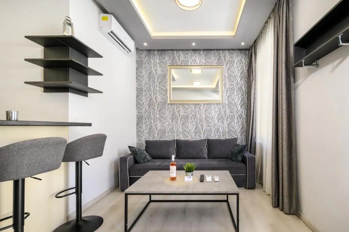 Apartamento Cosy In Heart Of The -prime Location