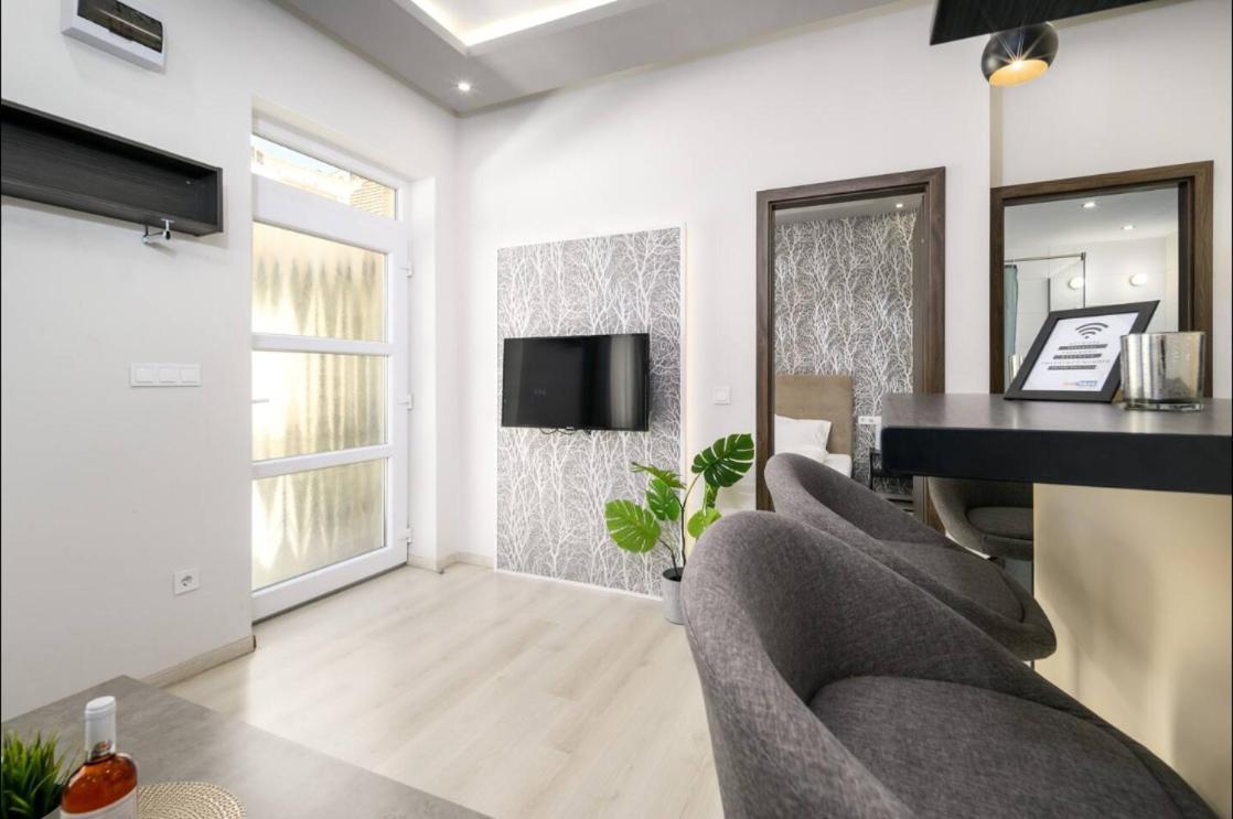 Apartamento Cosy In Heart Of The -prime Location