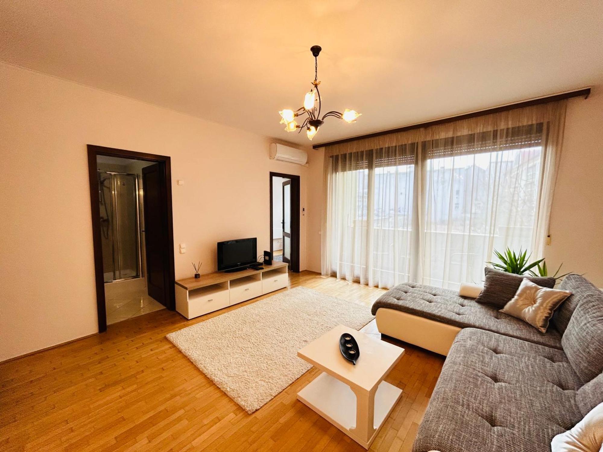 Appartamento Bp Kazinczy Centrum Prime *