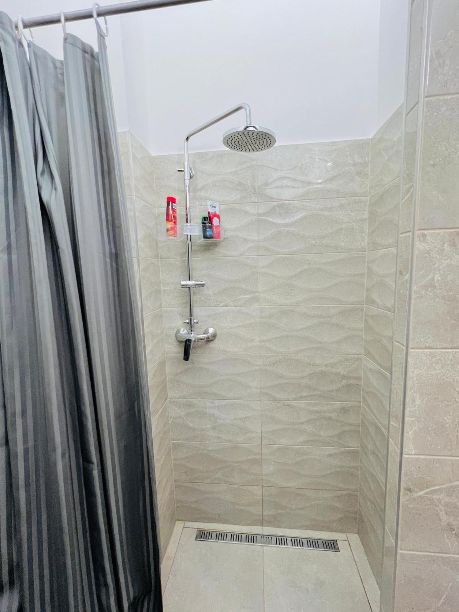 Appartement Chloe Budapest