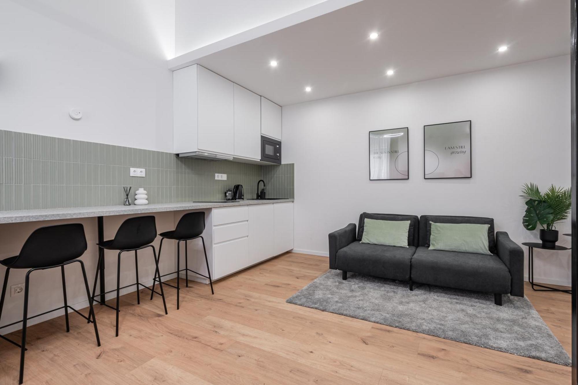 Appartamento K27 - Cozy Boutique - Location By Bqa