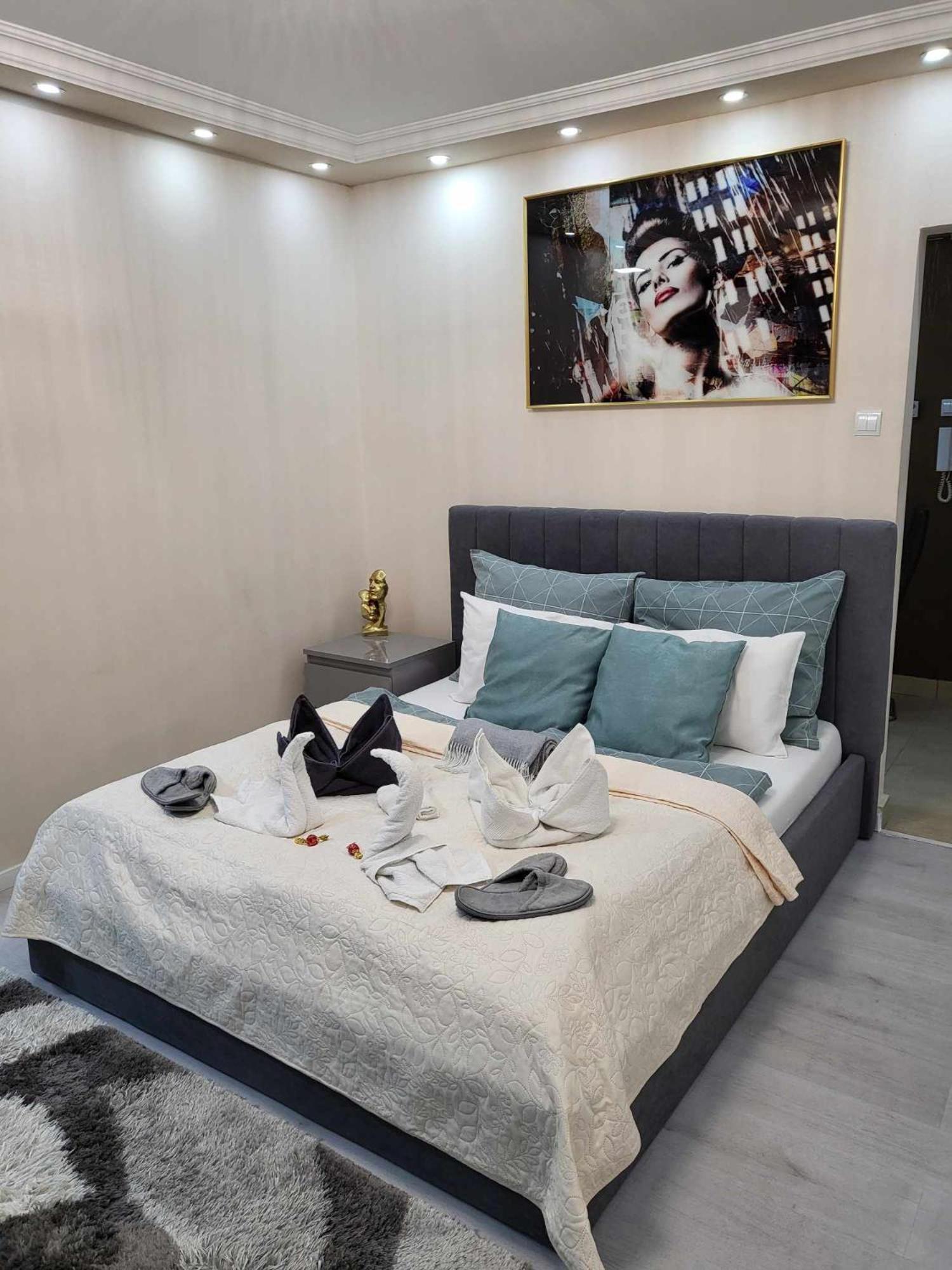 H29 Vivien Apartman Budapest