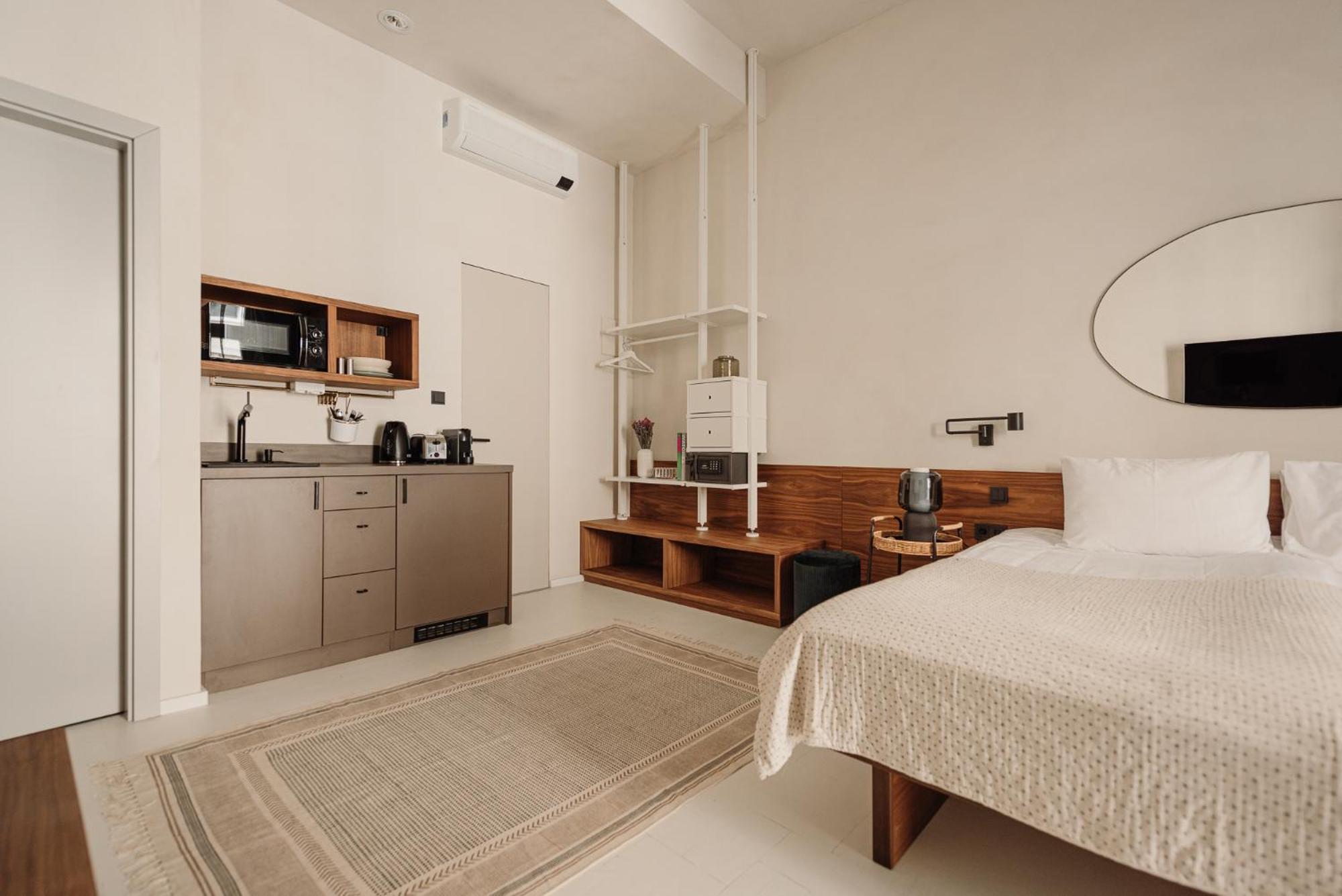 Tg Apartahotel