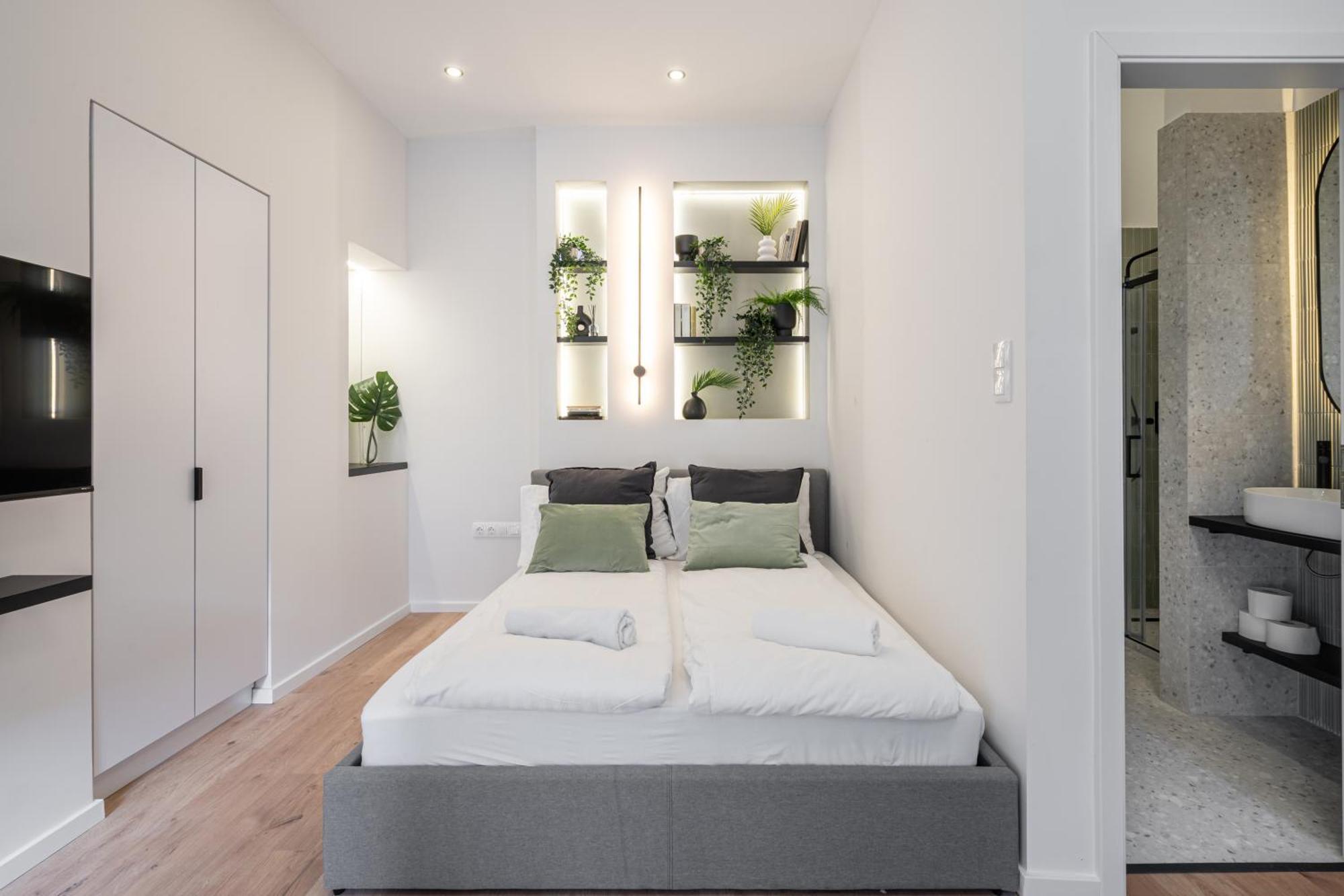 K27 - Cozy Boutique - Location By Bqa * Budapest